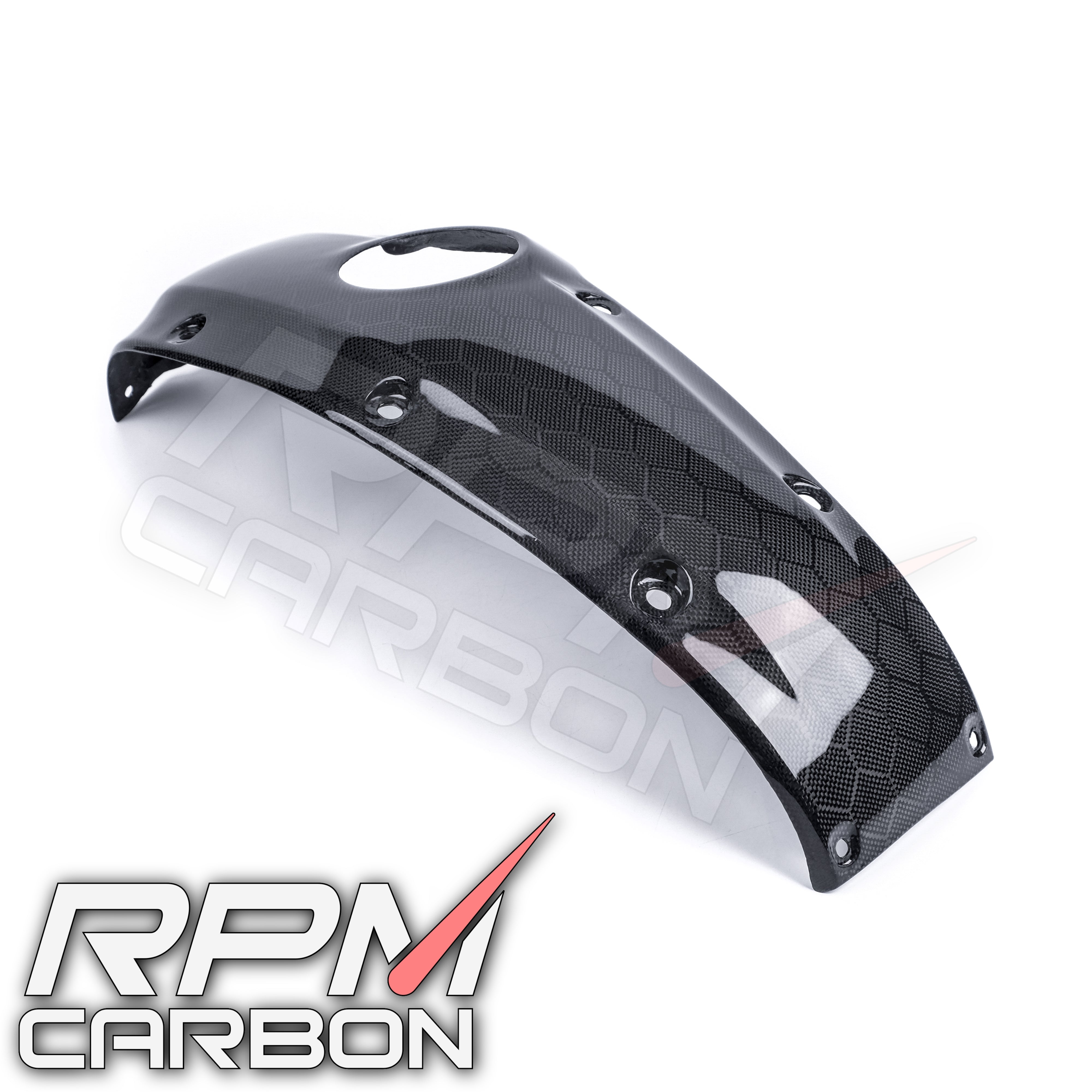 Yamaha XSR900 Center Tank Cover Panel