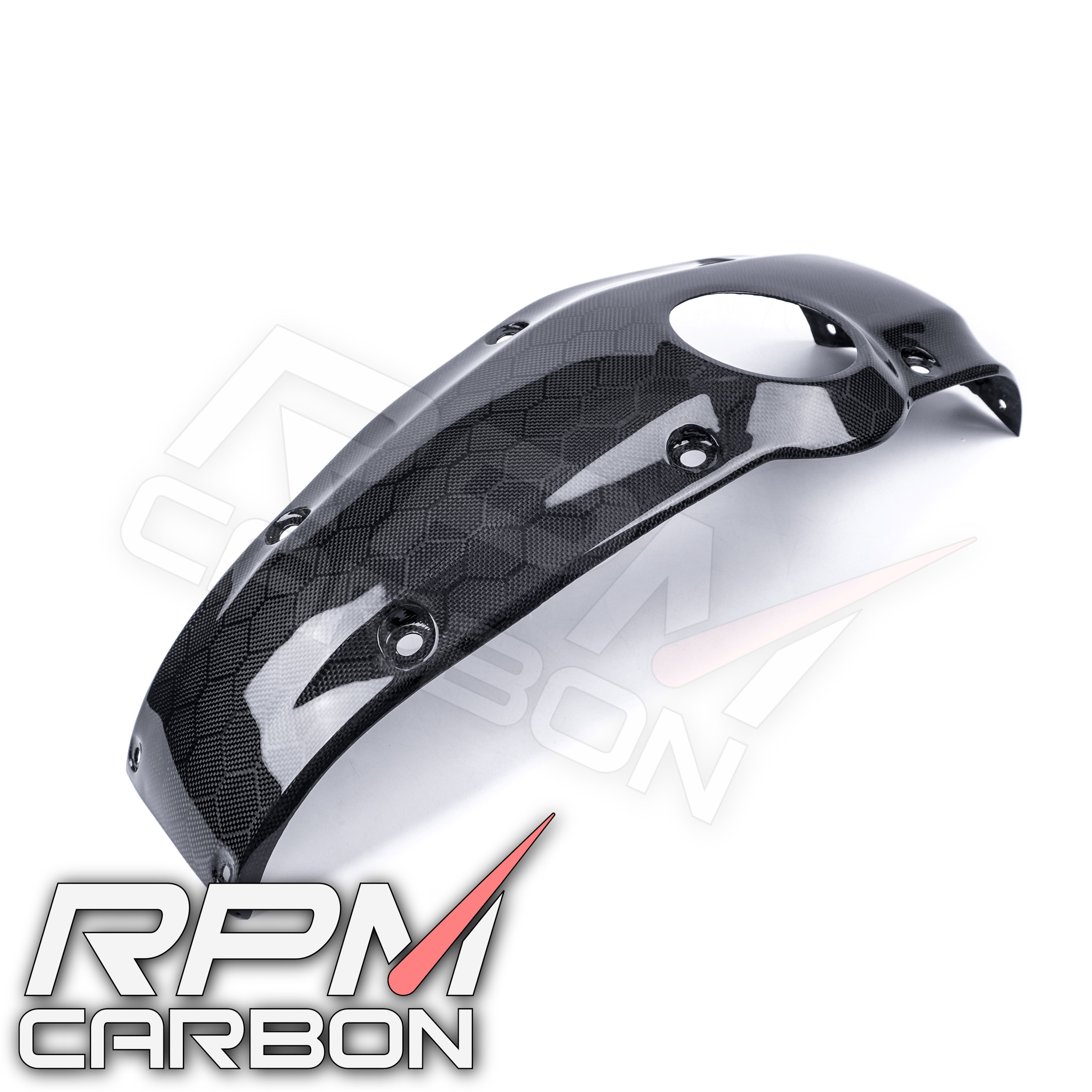 Yamaha XSR900 Center Tank Cover Panel