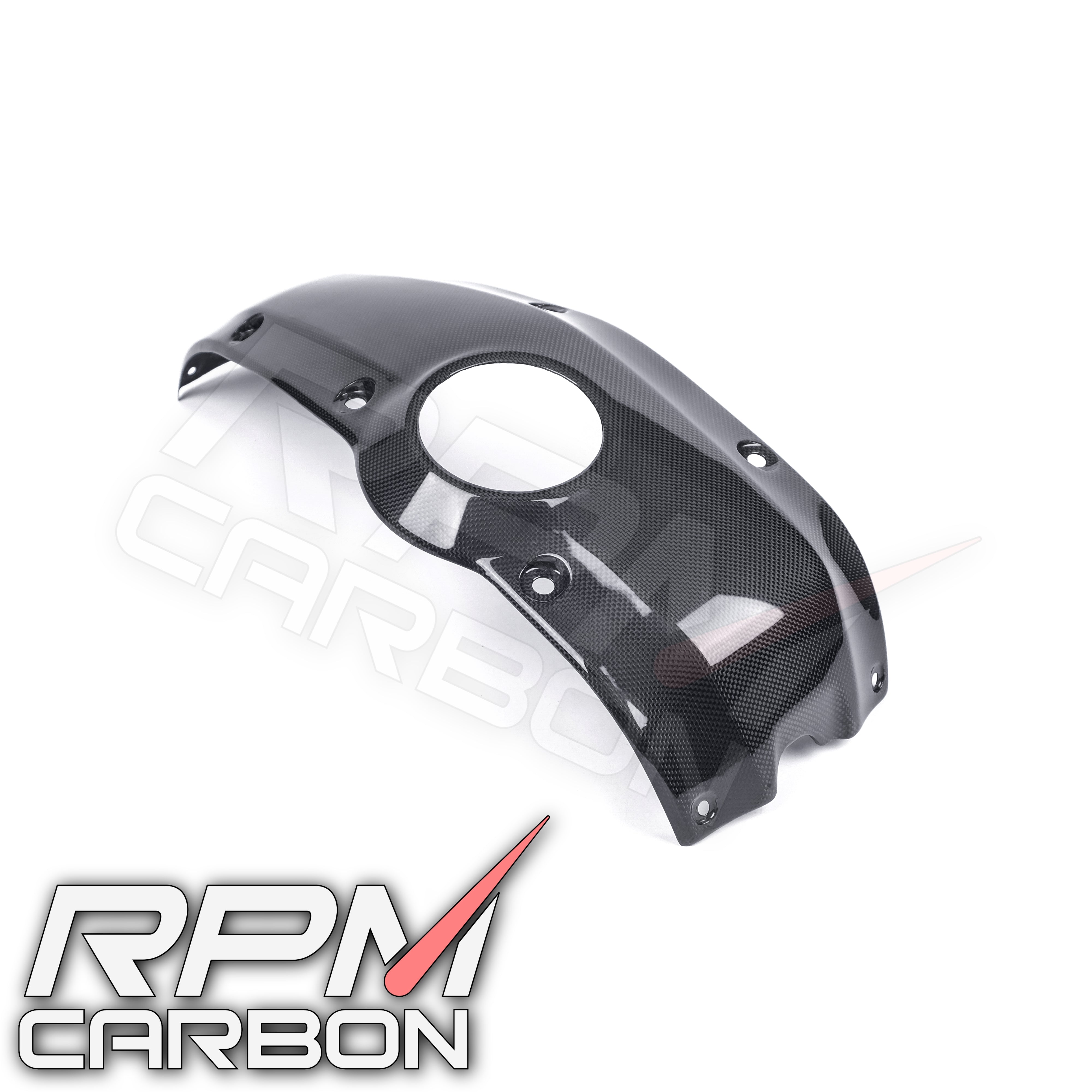 Yamaha XSR900 Center Tank Cover Panel