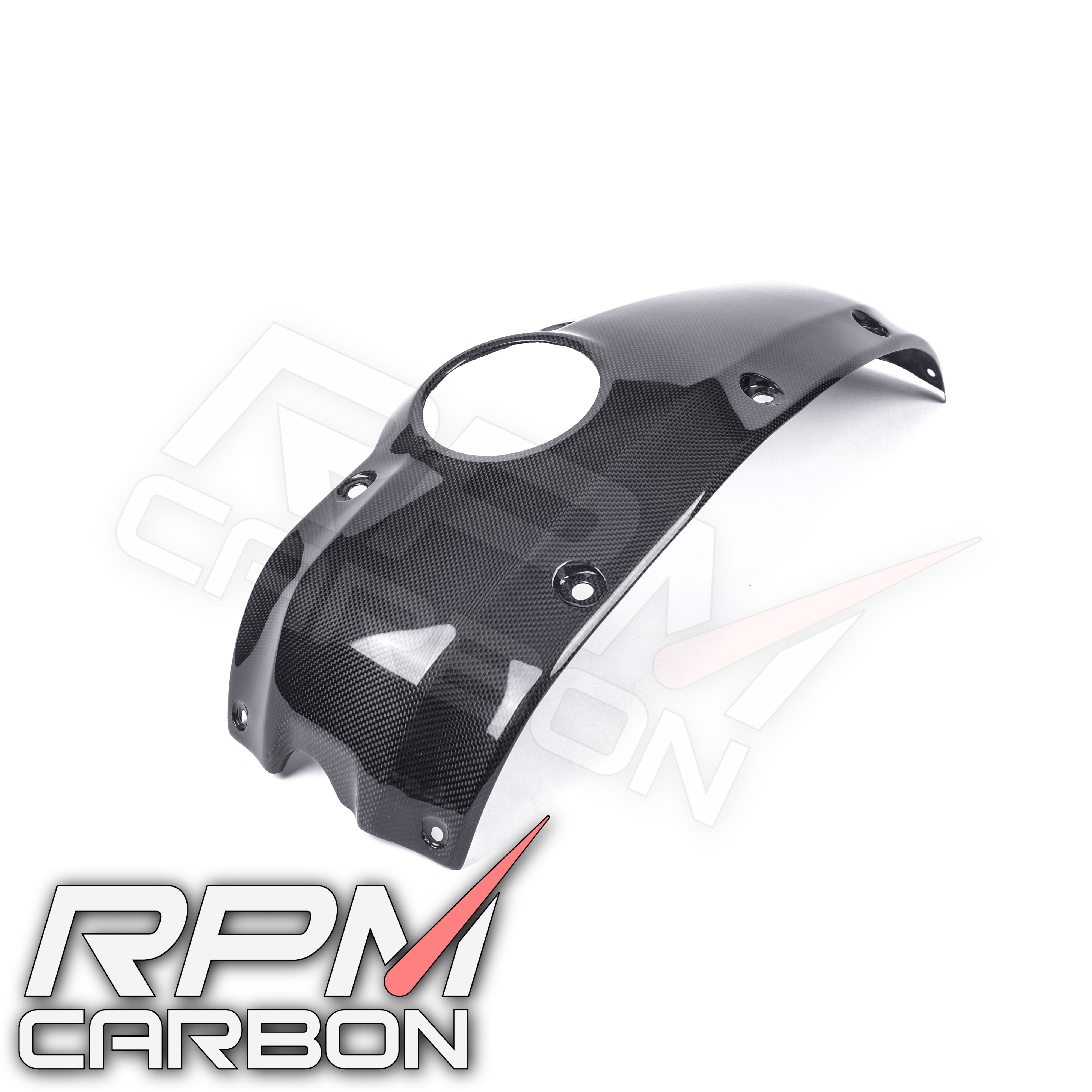 Yamaha XSR900 Center Tank Cover Panel