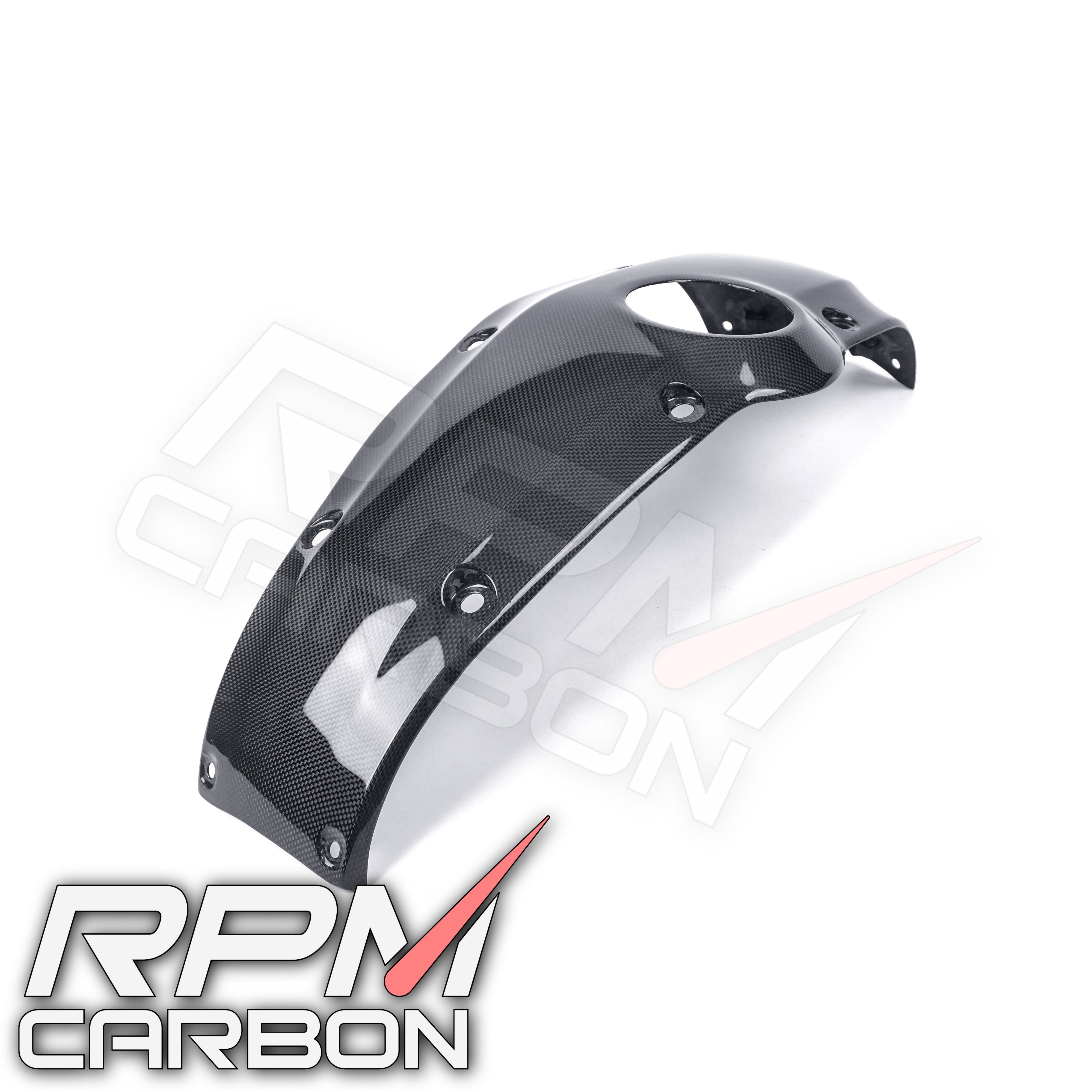 Yamaha XSR900 Center Tank Cover Panel