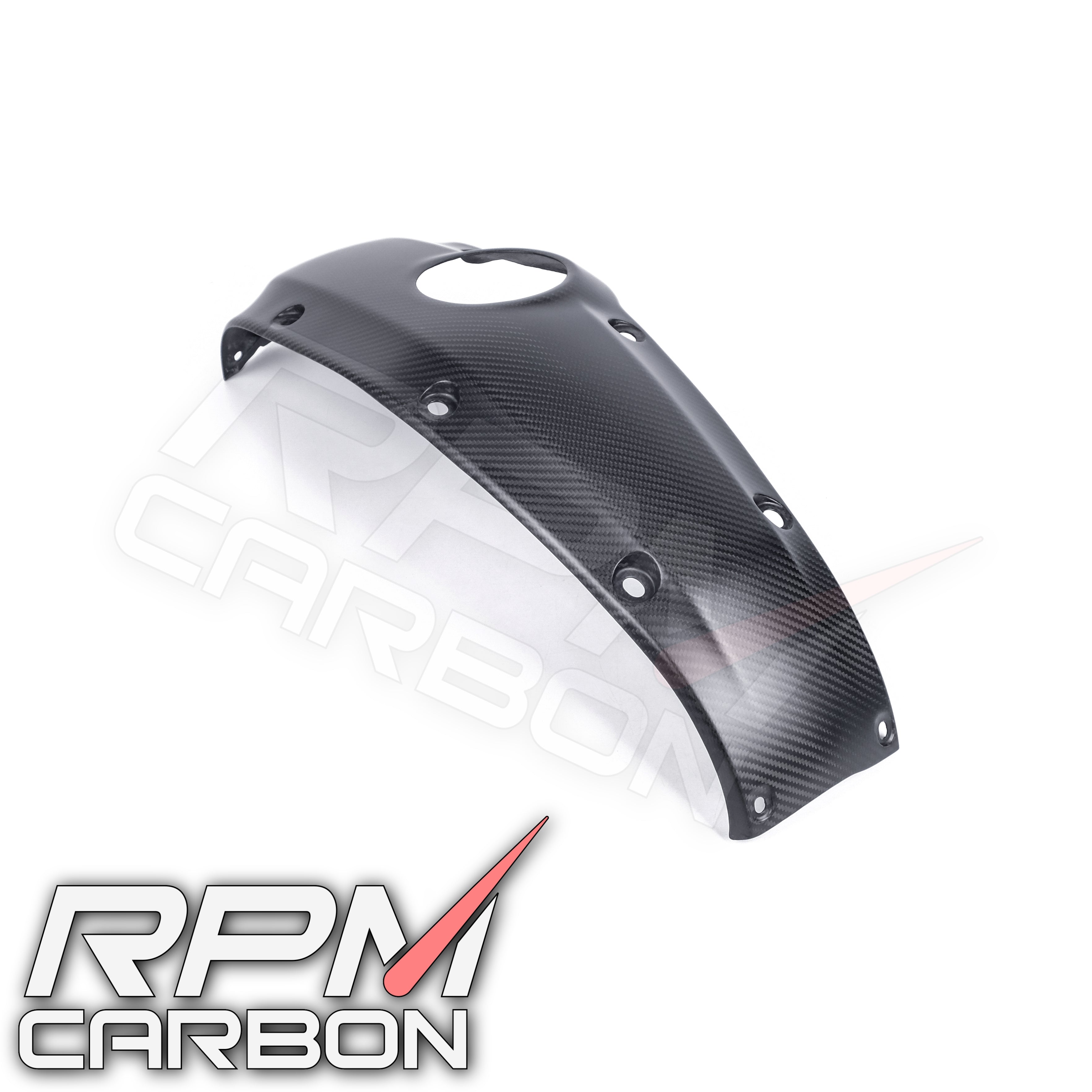 Yamaha XSR900 Center Tank Cover Panel