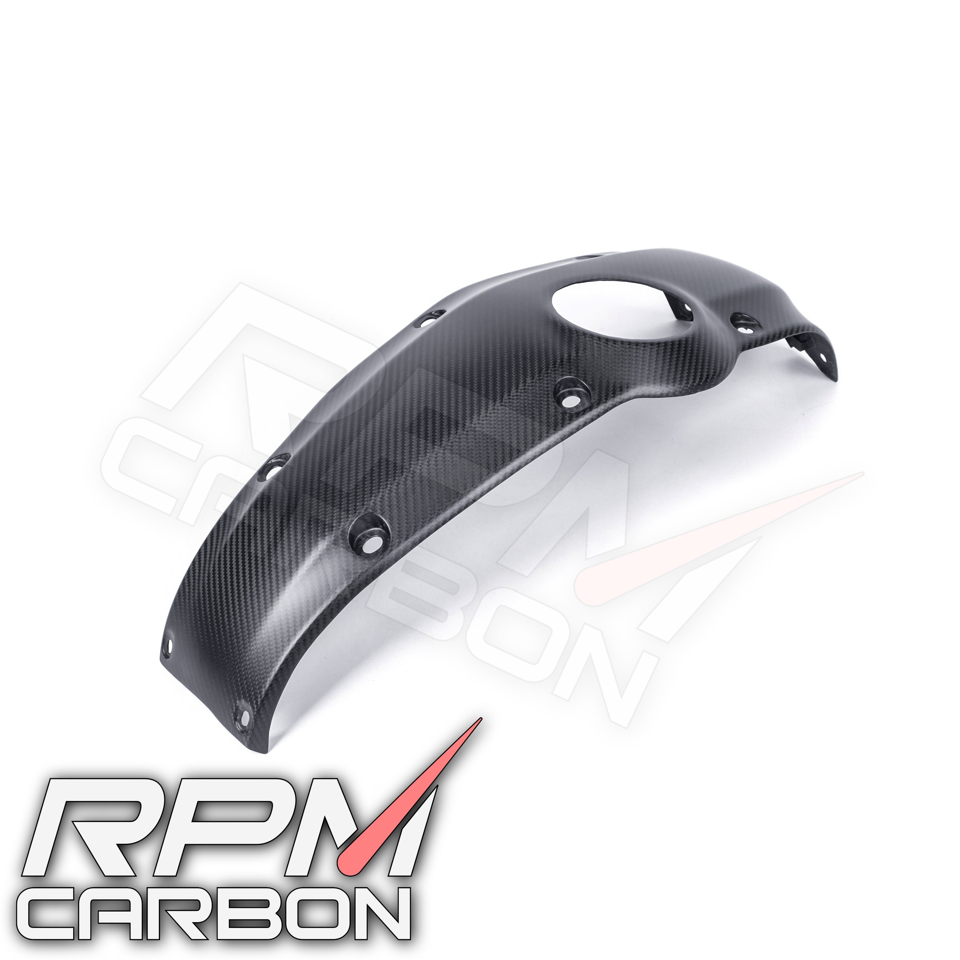Yamaha XSR900 Center Tank Cover Panel