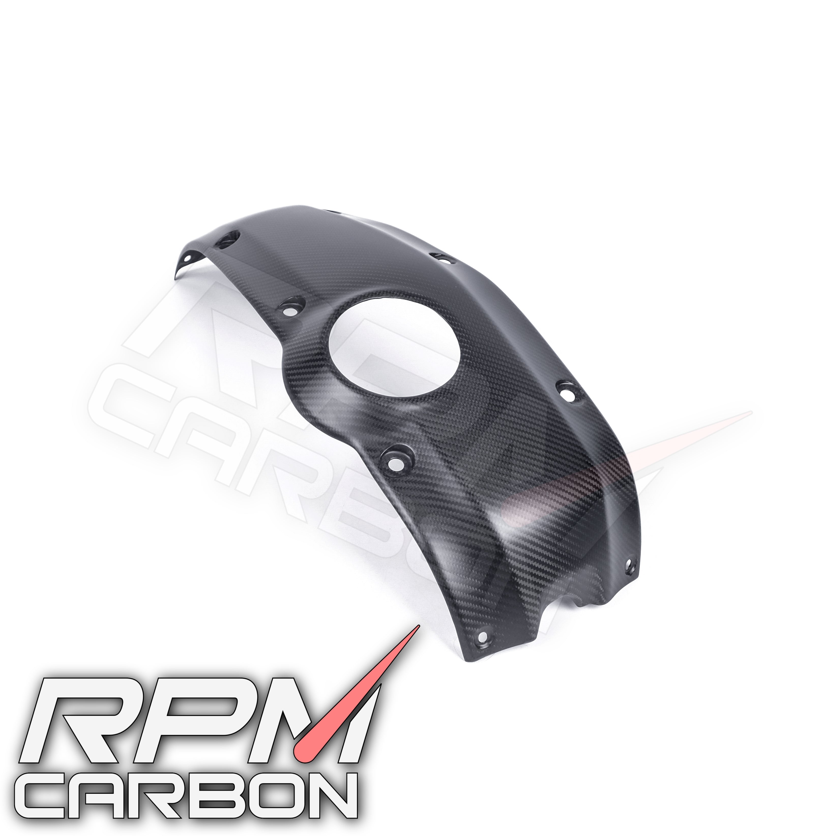 Yamaha XSR900 Center Tank Cover Panel