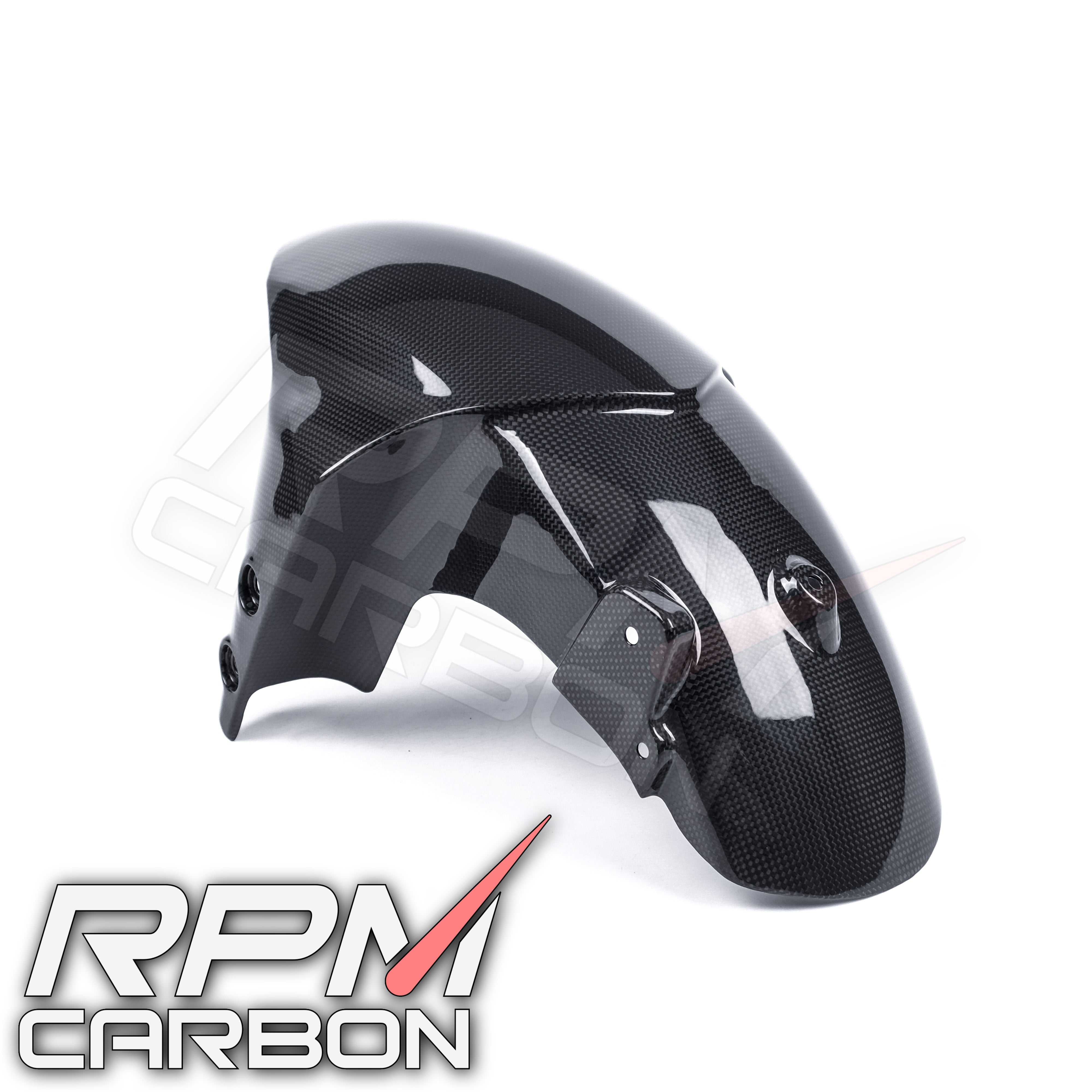 Yamaha XSR900 MT09 Tracer9GT Front Fender Hugger Mudguard