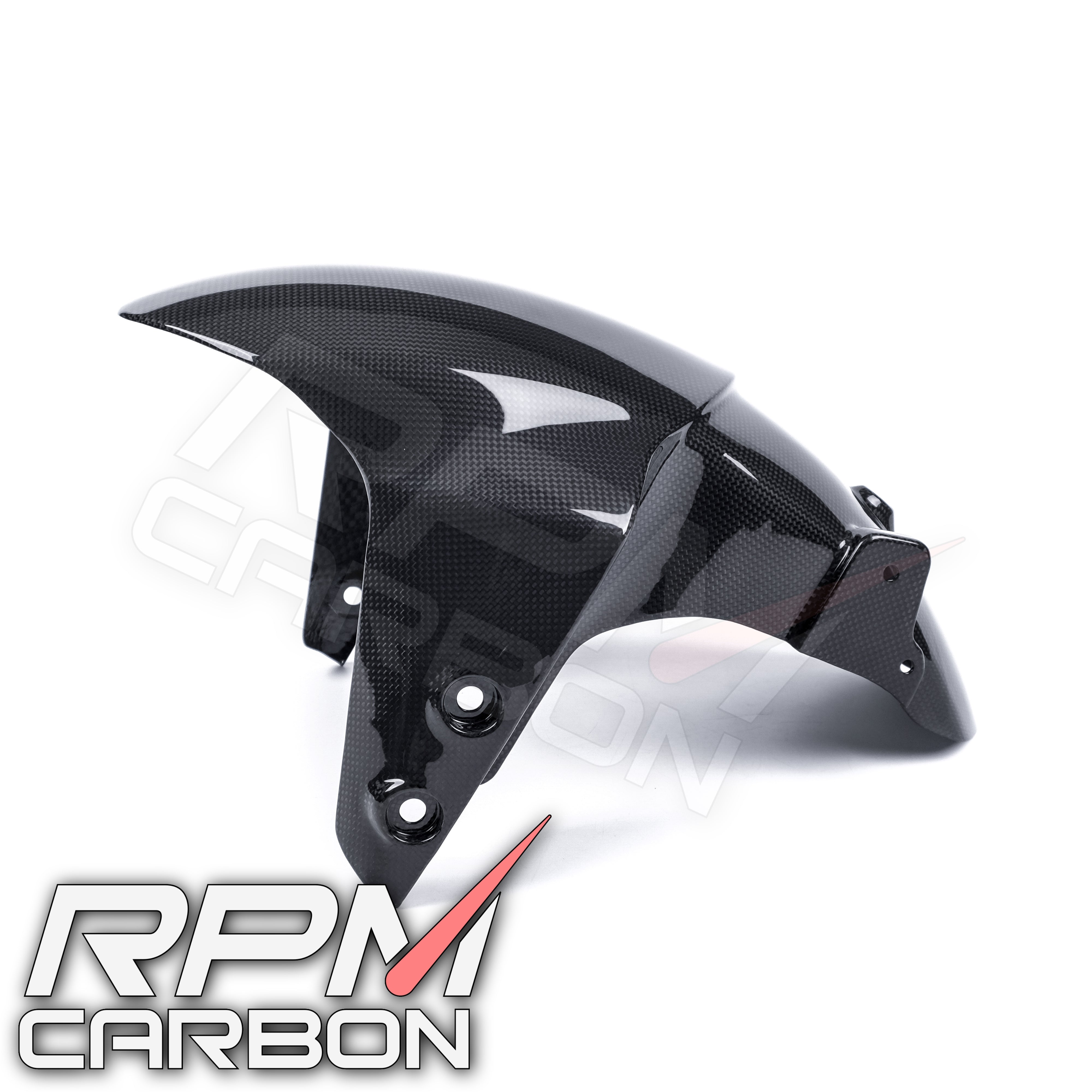 Yamaha XSR900 MT09 Tracer9GT Front Fender Hugger Mudguard