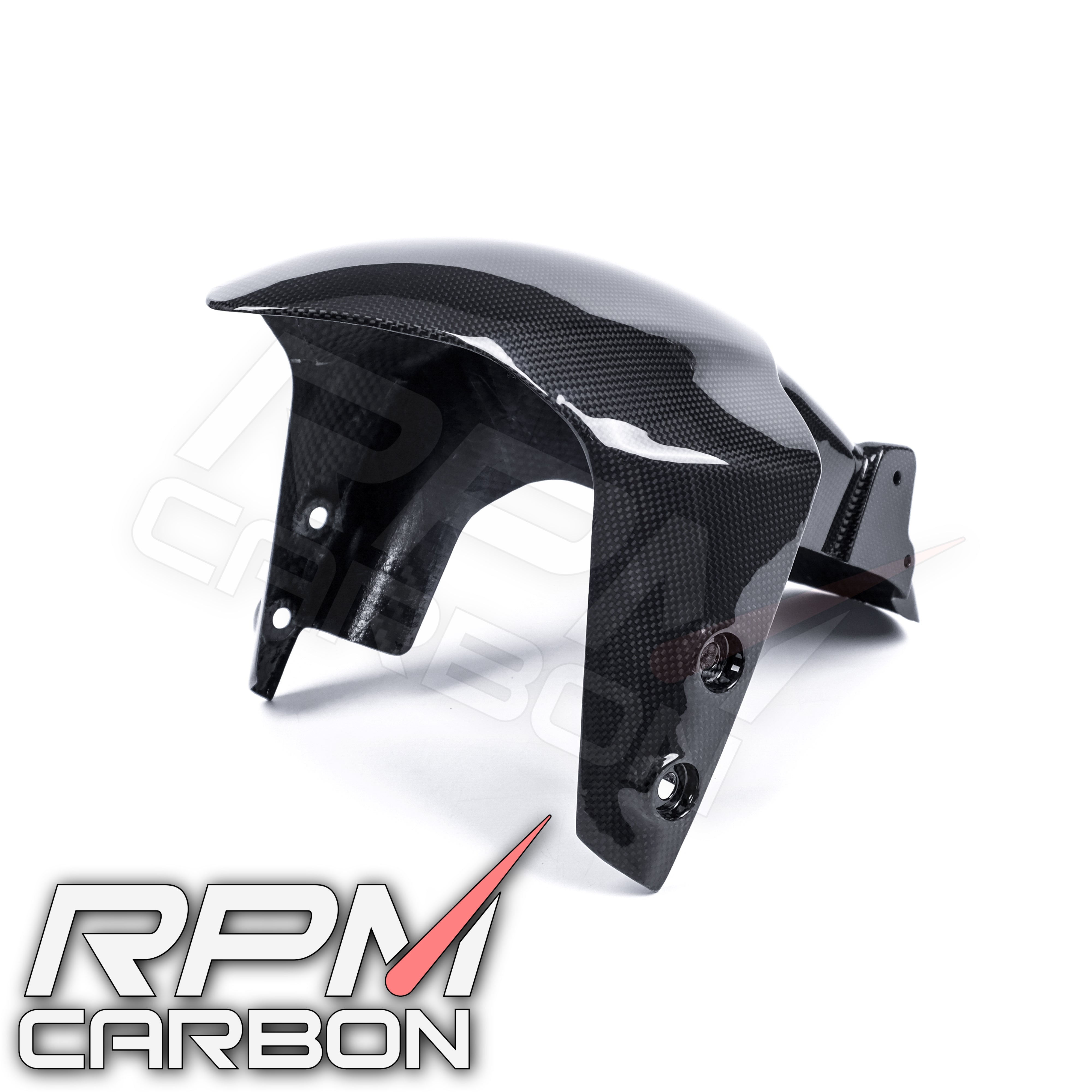 Yamaha XSR900 MT09 Tracer9GT Front Fender Hugger Mudguard