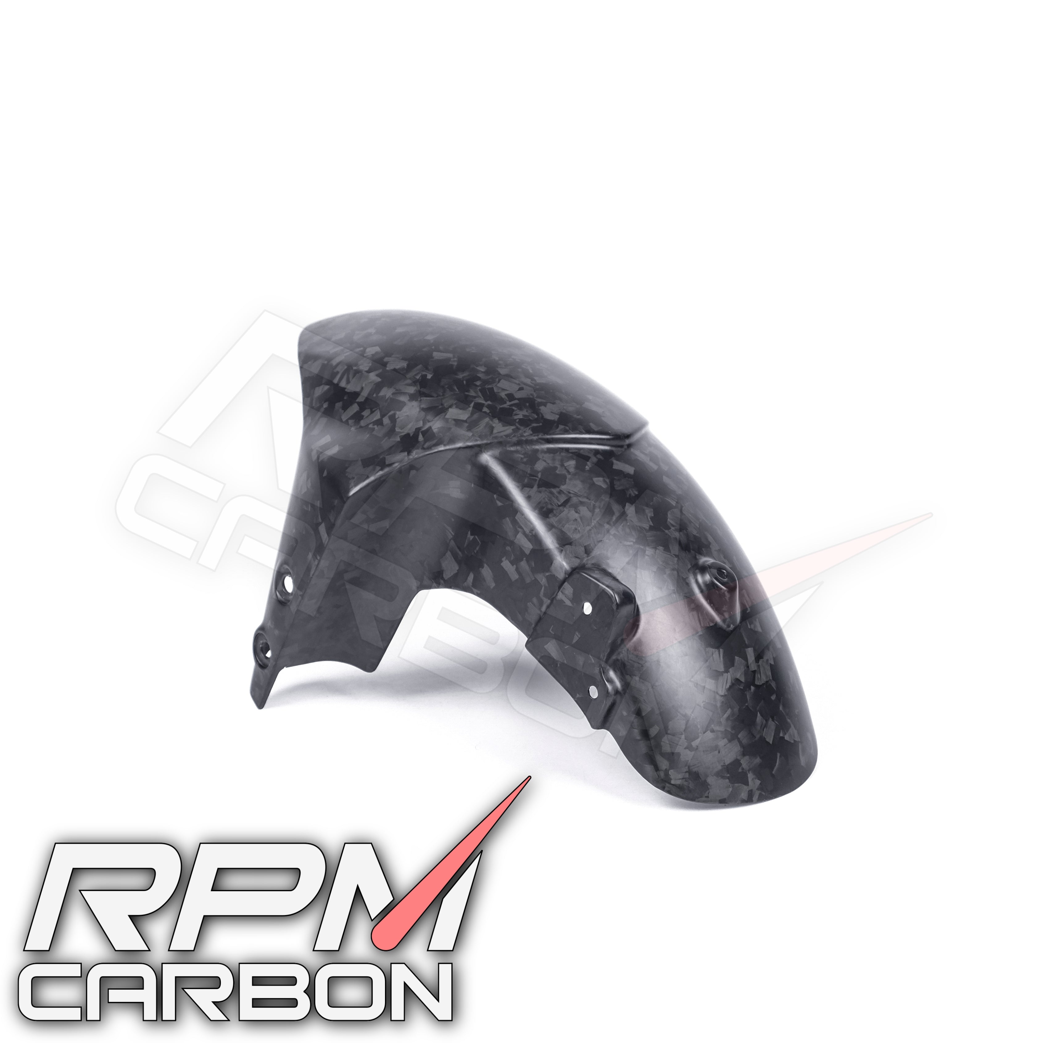 Yamaha XSR900 MT09 Tracer9GT Front Fender Hugger Mudguard