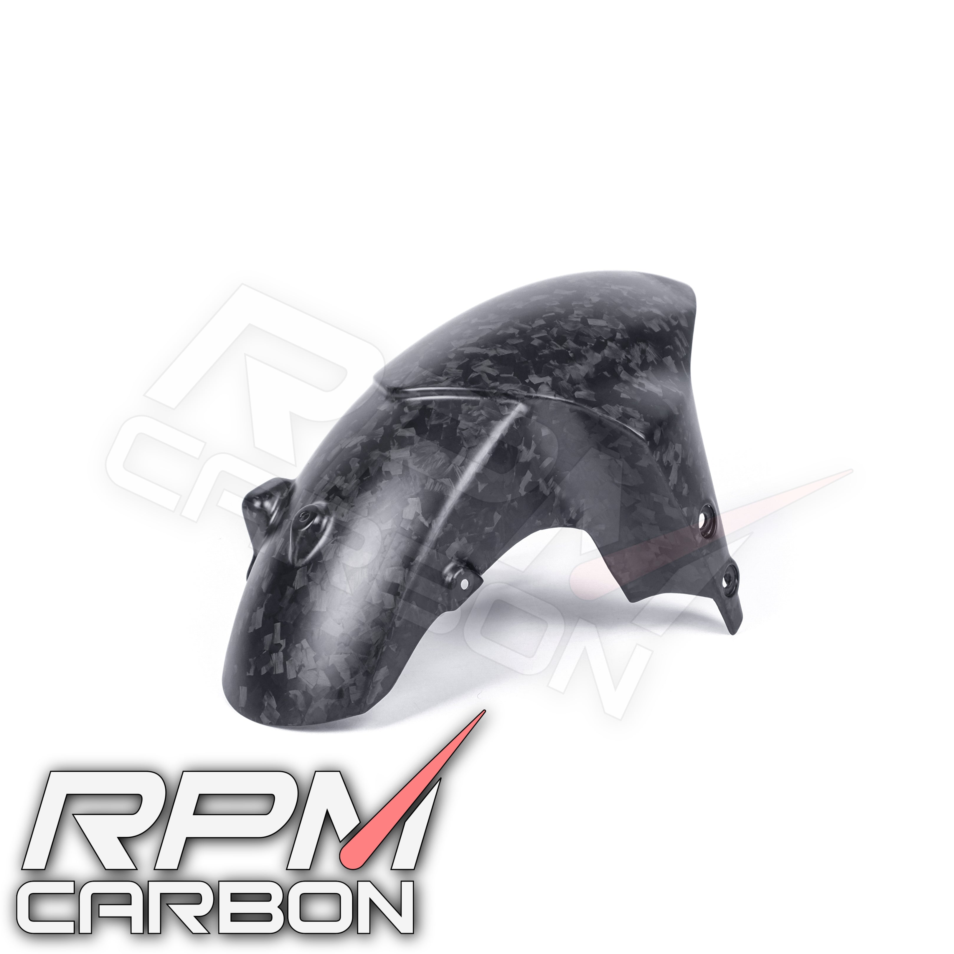 Yamaha XSR900 MT09 Tracer9GT Front Fender Hugger Mudguard