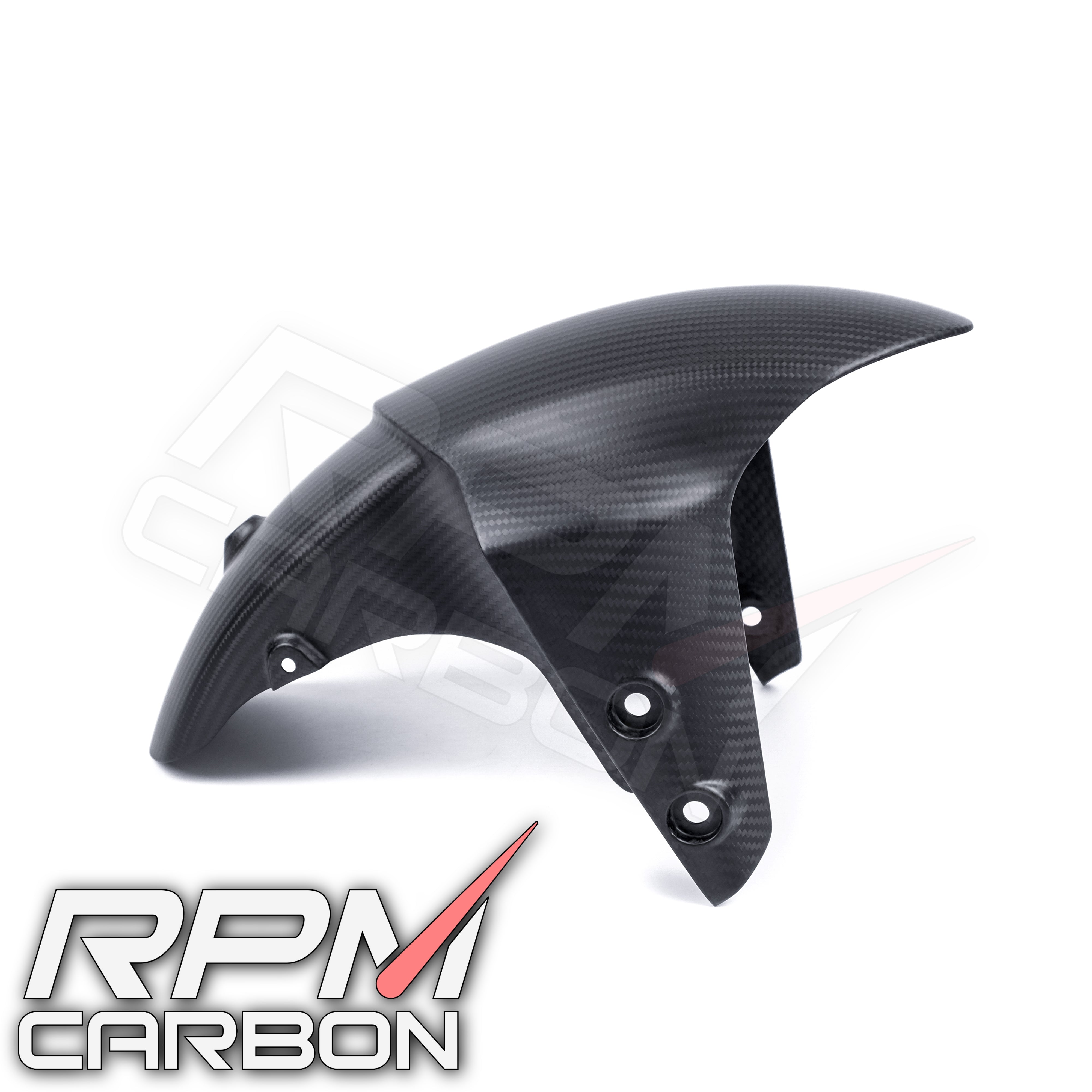 Yamaha XSR900 MT09 Tracer9GT Front Fender Hugger Mudguard