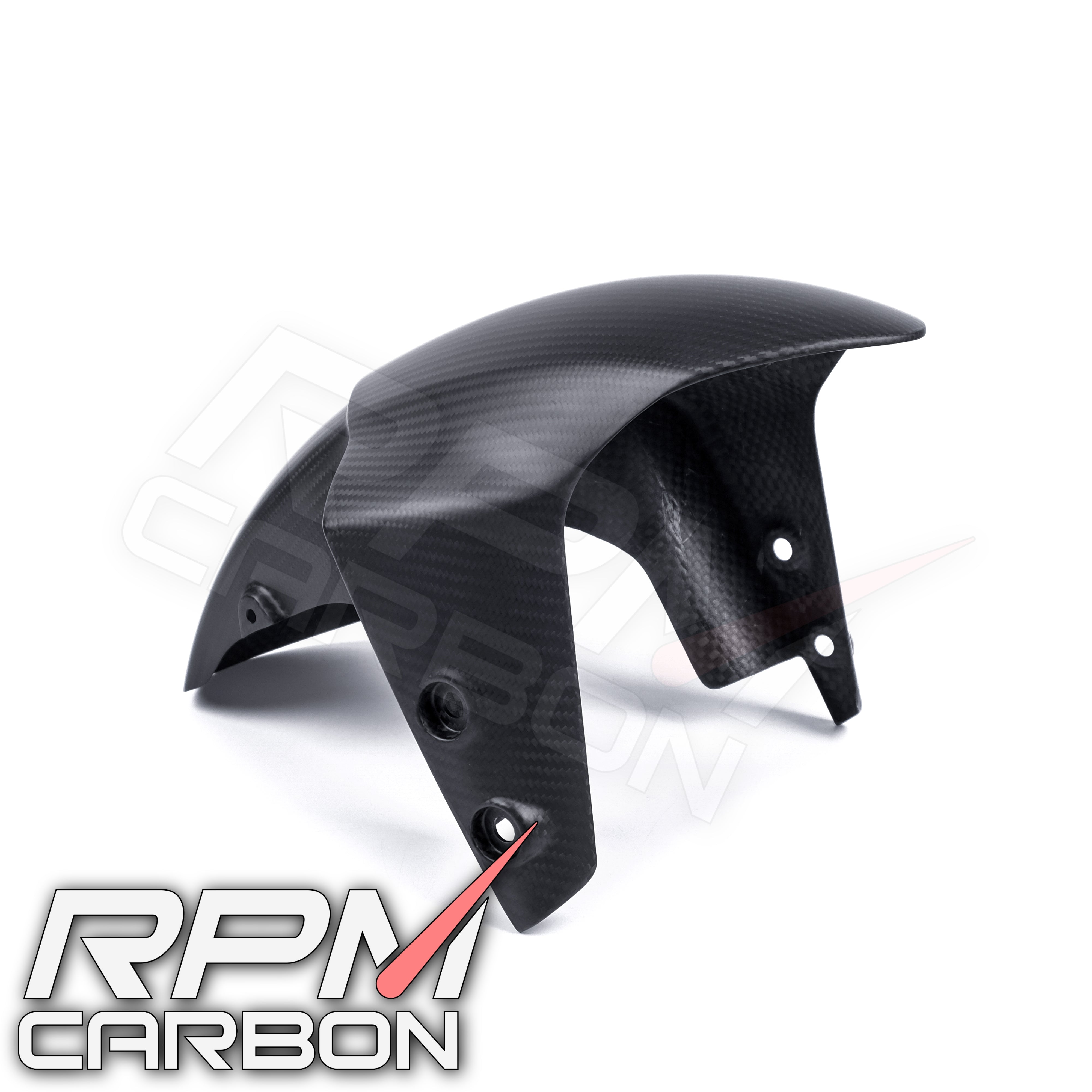 Yamaha XSR900 MT09 Tracer9GT Front Fender Hugger Mudguard