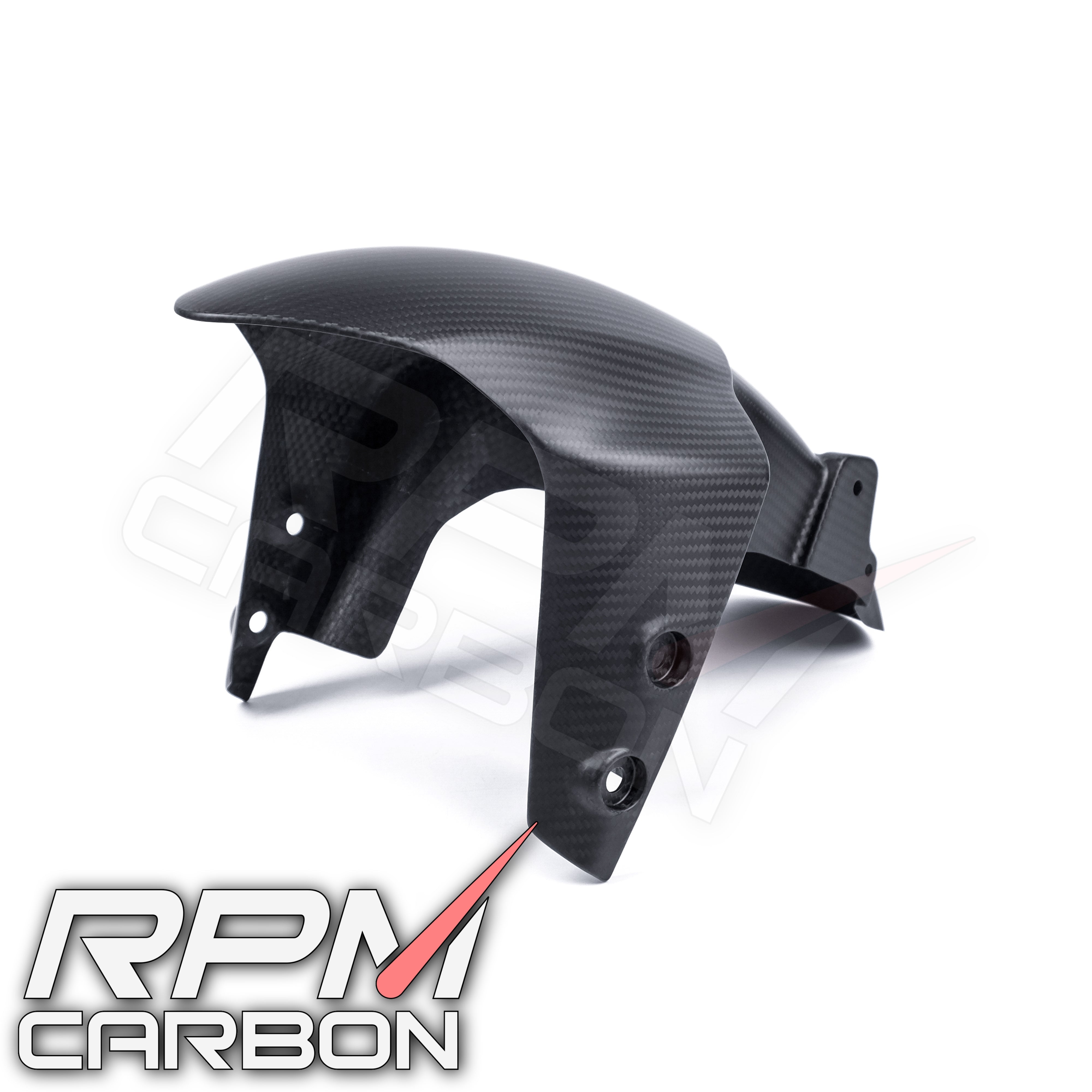 Yamaha XSR900 MT09 Tracer9GT Front Fender Hugger Mudguard