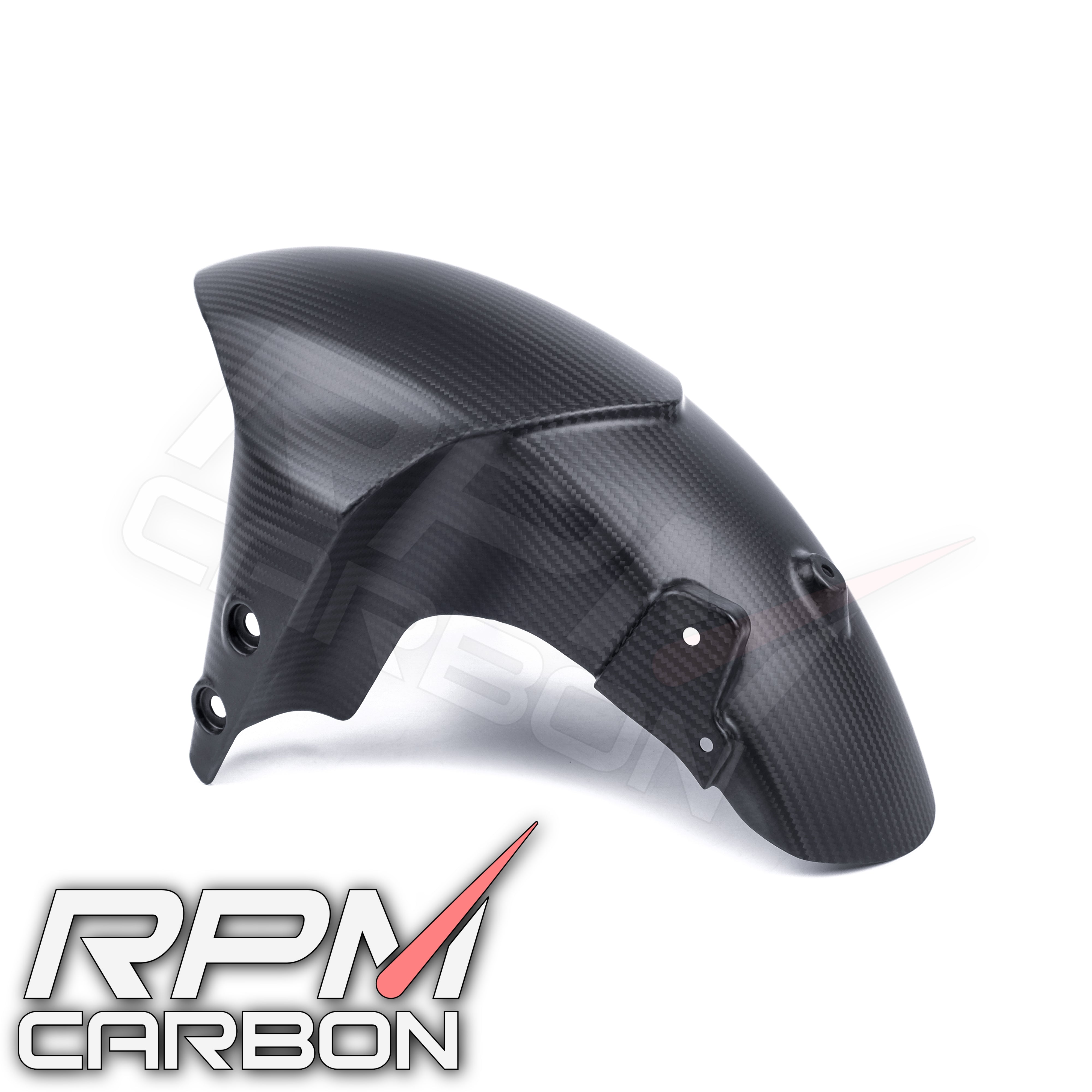 Yamaha XSR900 MT09 Tracer9GT Front Fender Hugger Mudguard