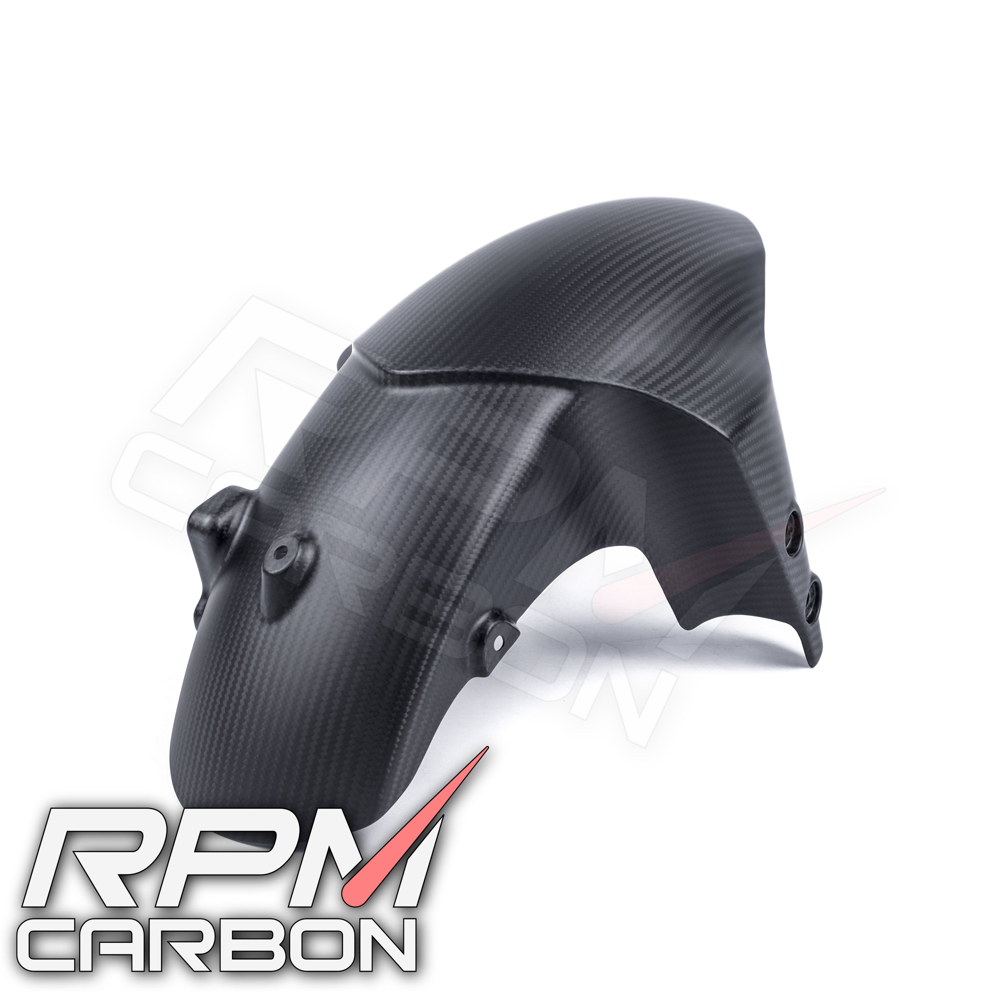 Yamaha XSR900 MT09 Tracer9GT Front Fender Hugger Mudguard