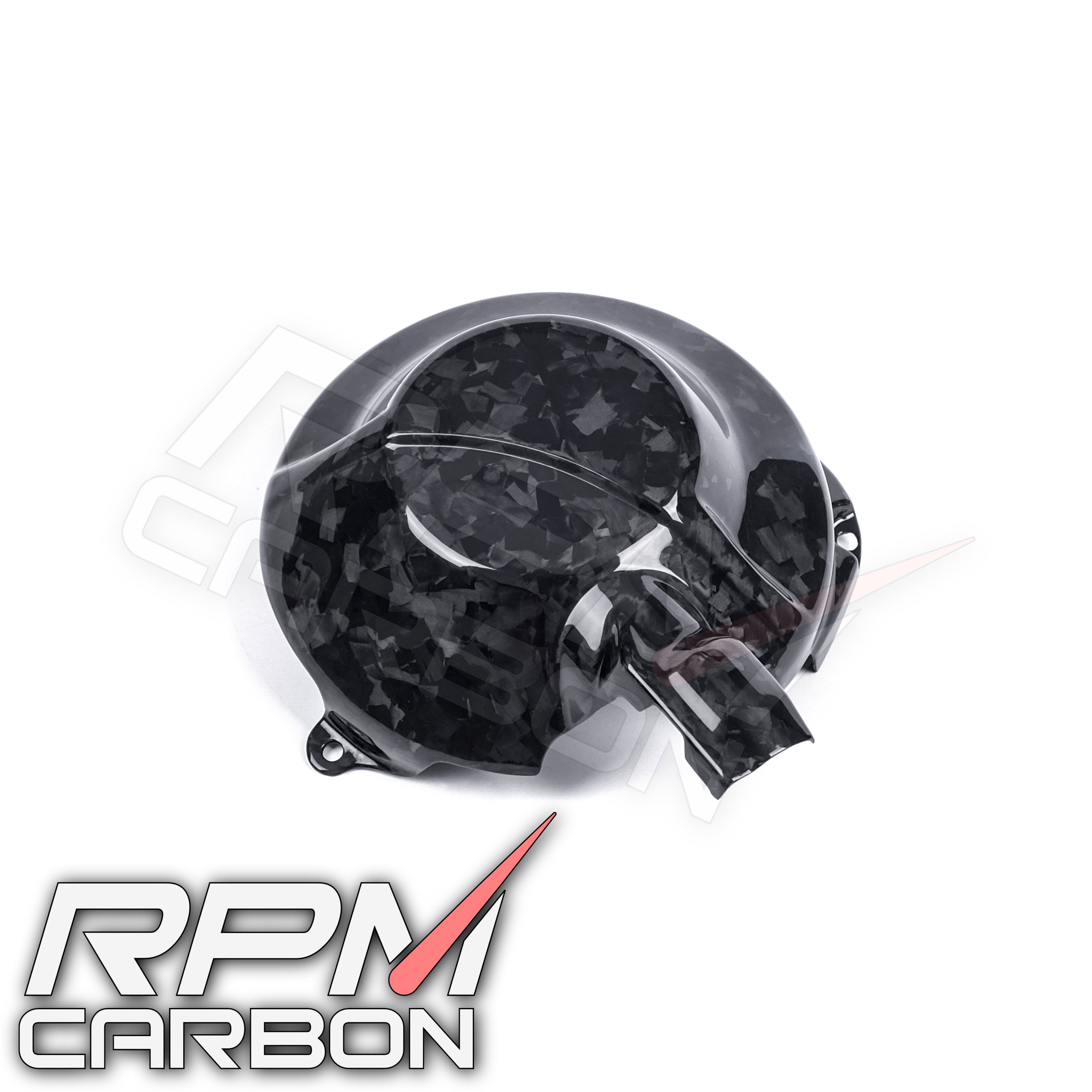 Yamaha XSR900 MT-09 Carbon Fiber Engine Cover