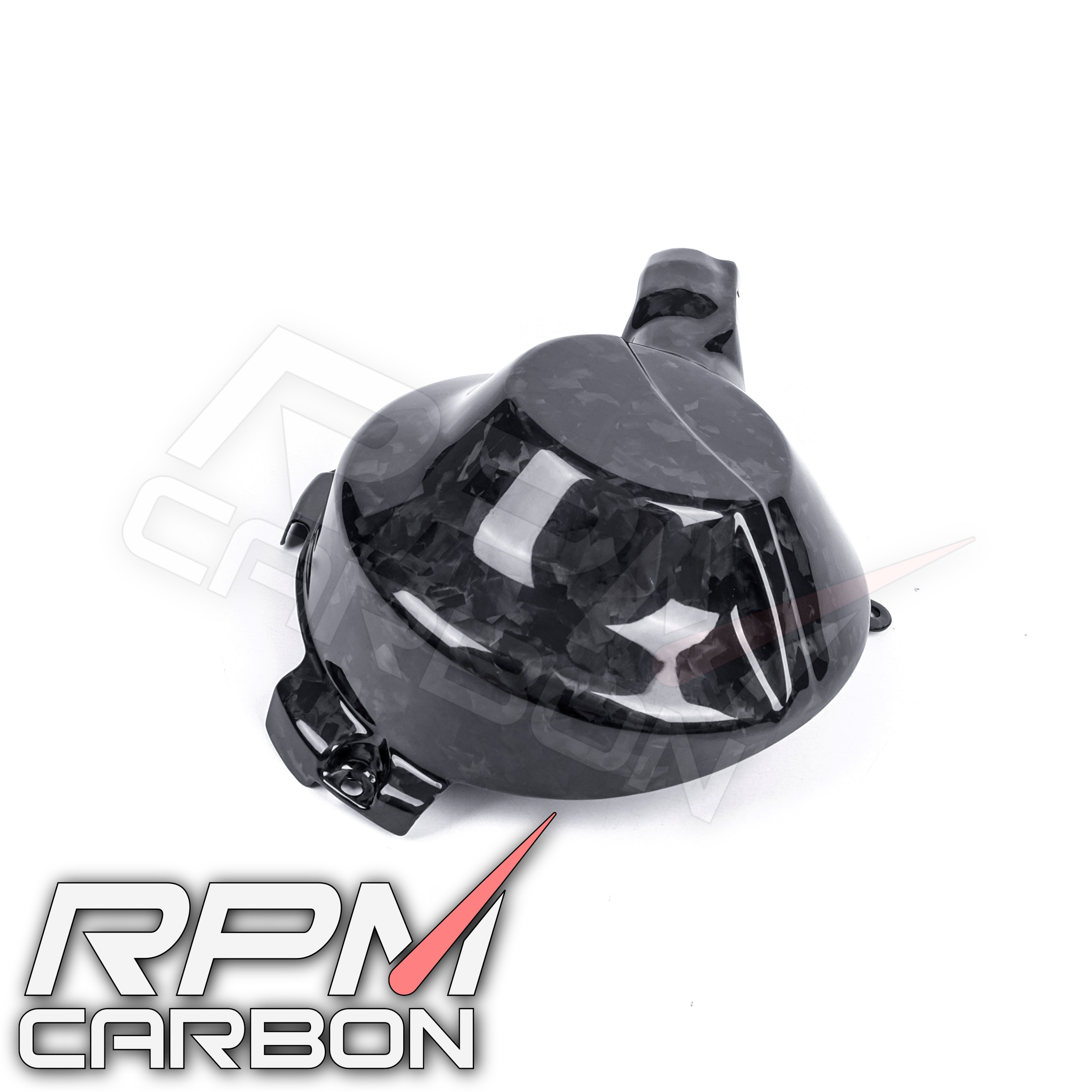 Yamaha XSR900 MT-09 Carbon Fiber Engine Cover