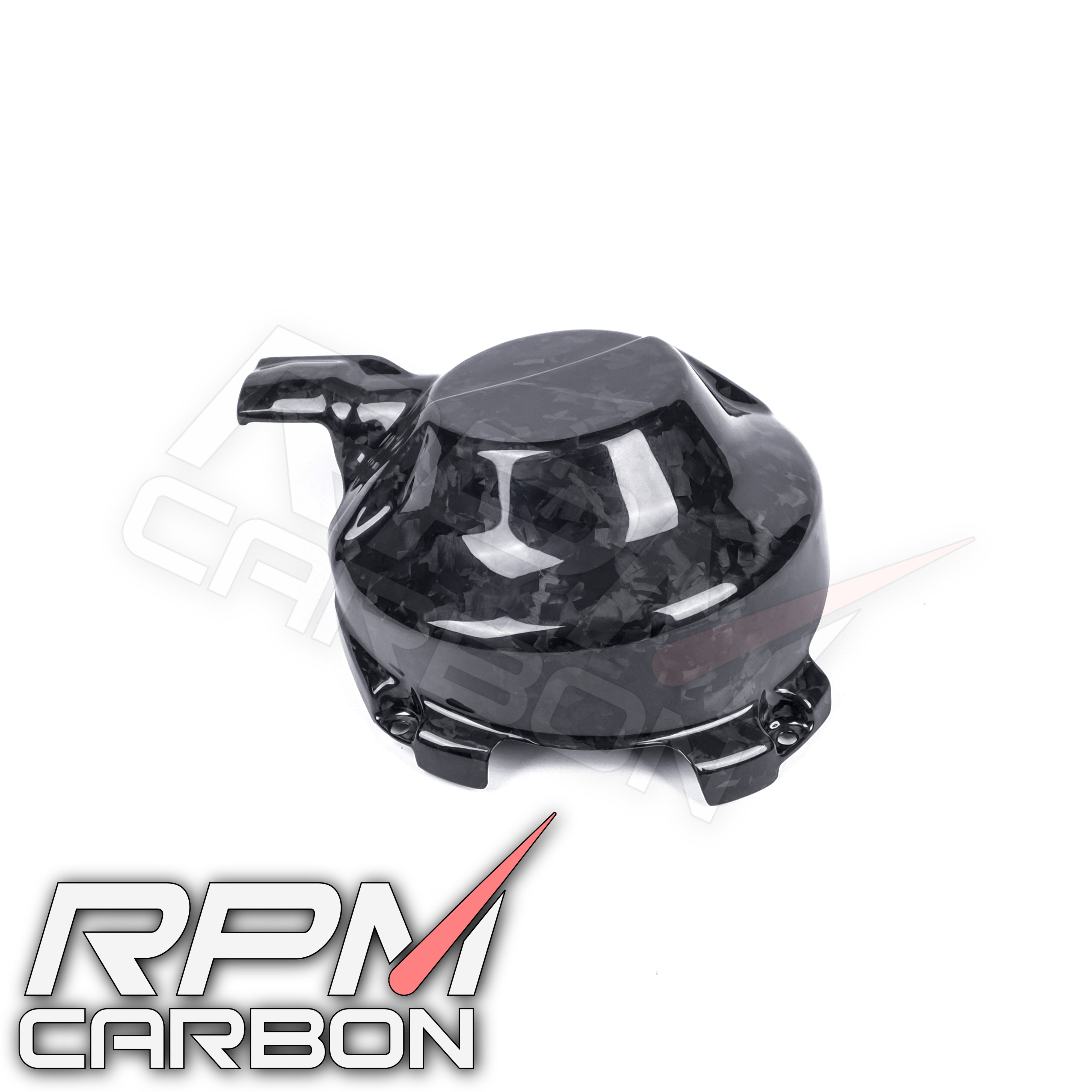 Yamaha XSR900 MT-09 Carbon Fiber Engine Cover