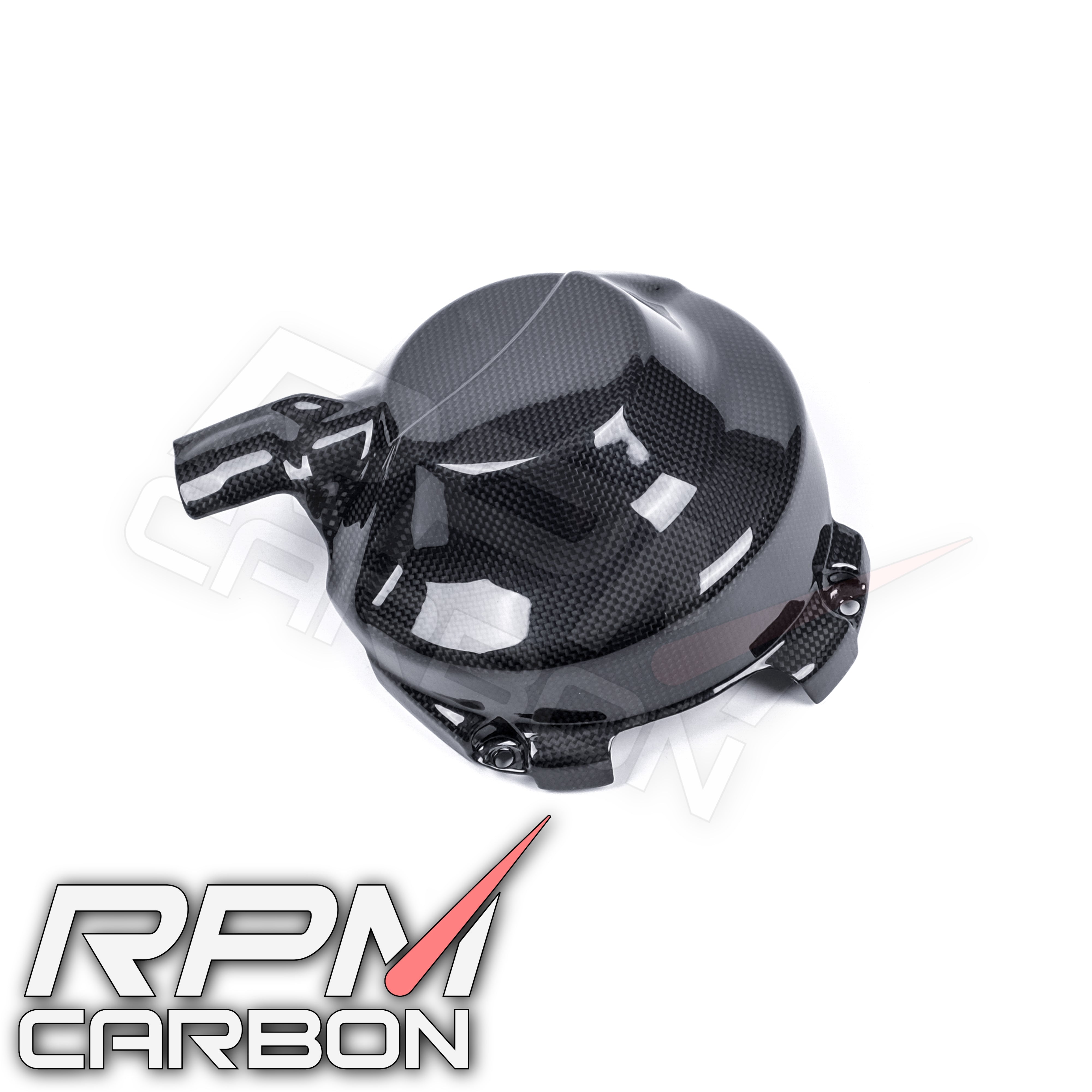 Yamaha XSR900 MT-09 Carbon Fiber Engine Cover