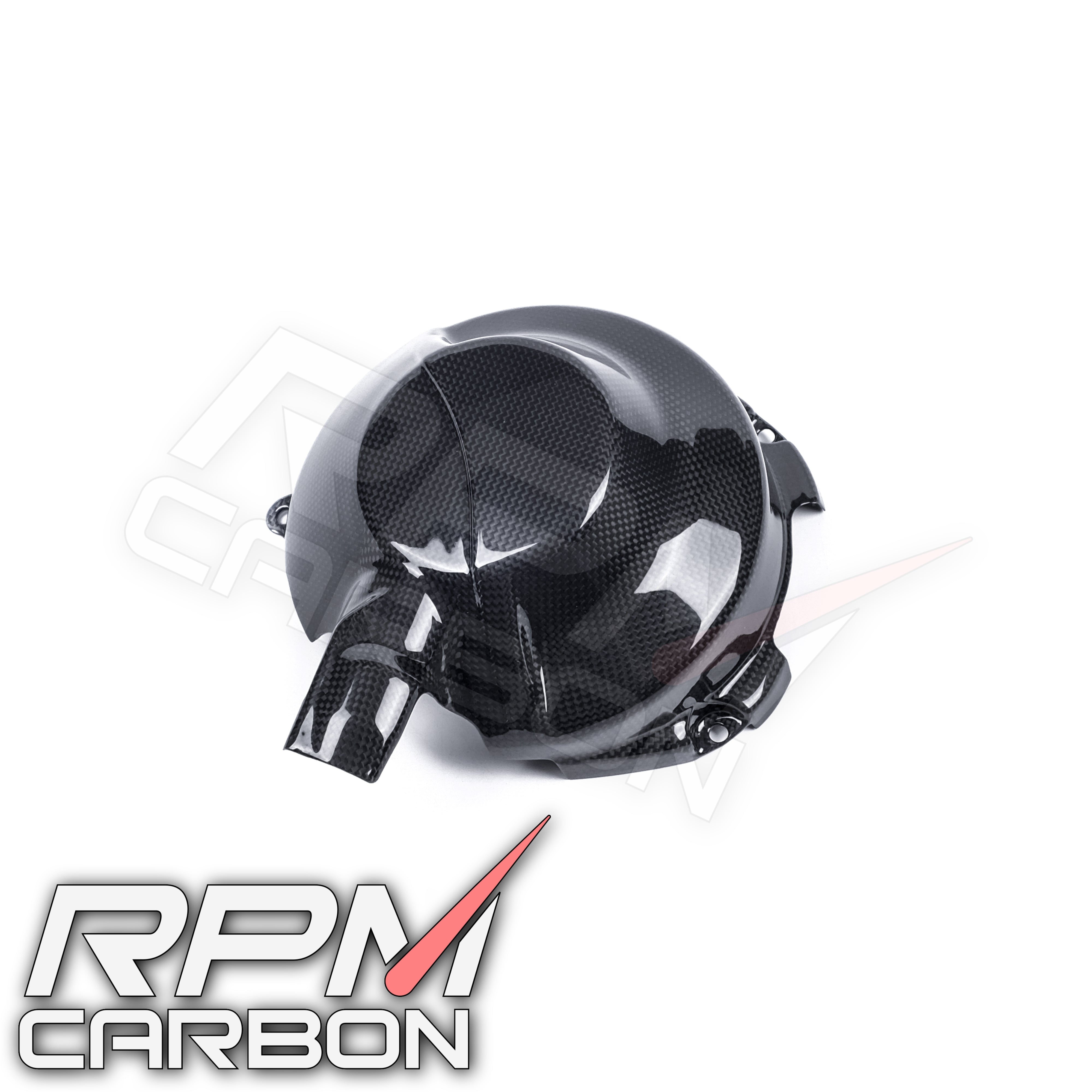 Yamaha XSR900 MT-09 Carbon Fiber Engine Cover