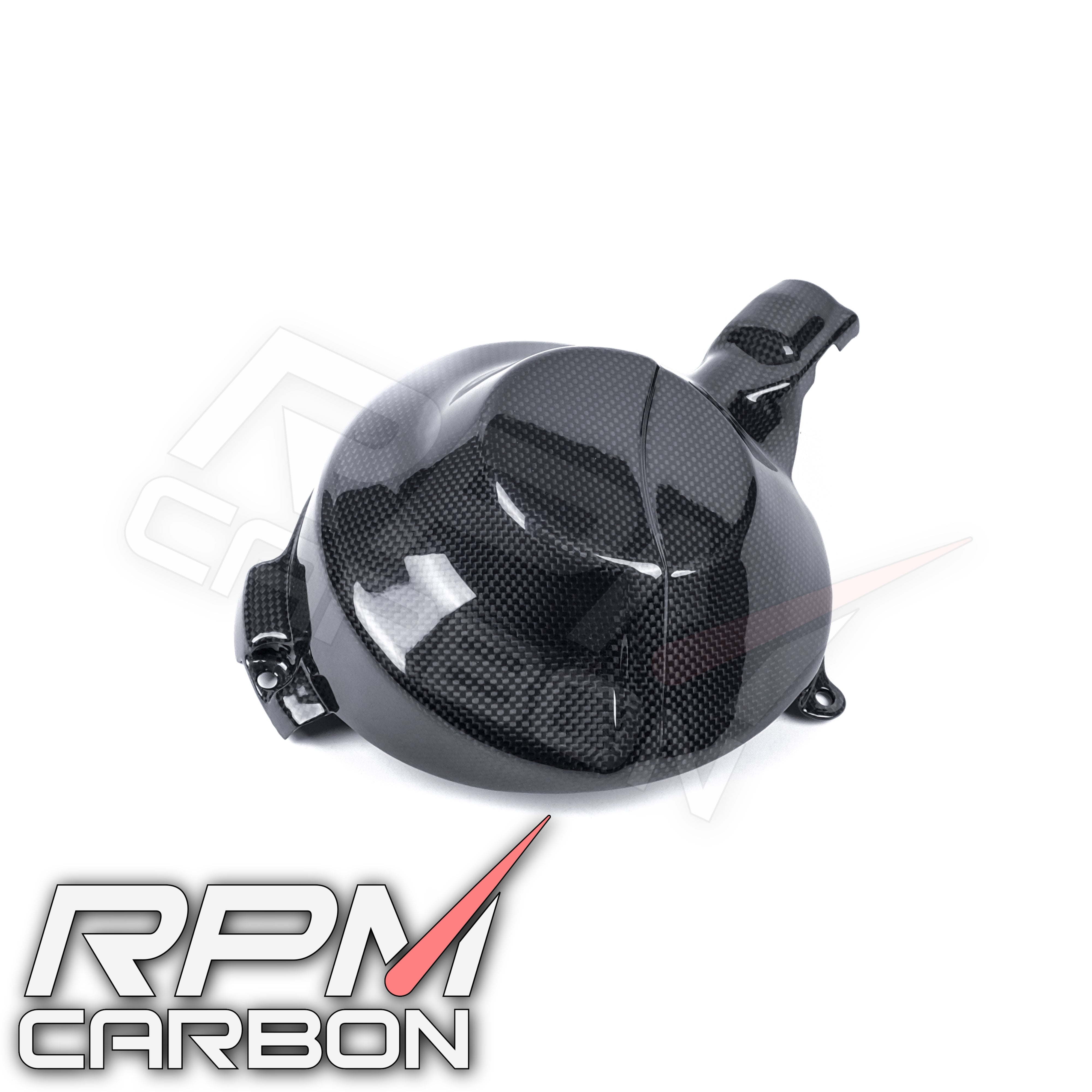 Yamaha XSR900 MT-09 Carbon Fiber Engine Cover