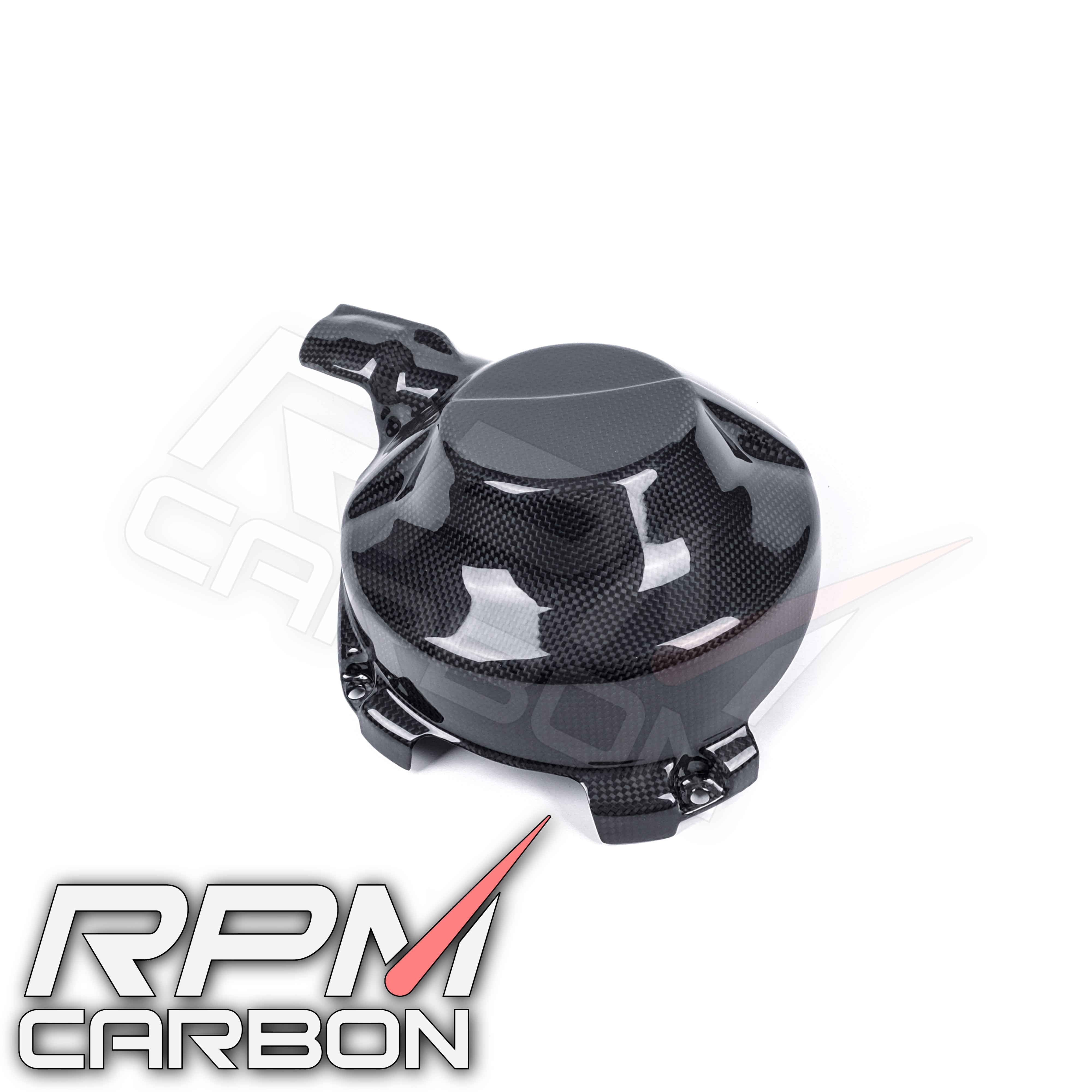 Yamaha XSR900 MT-09 Carbon Fiber Engine Cover