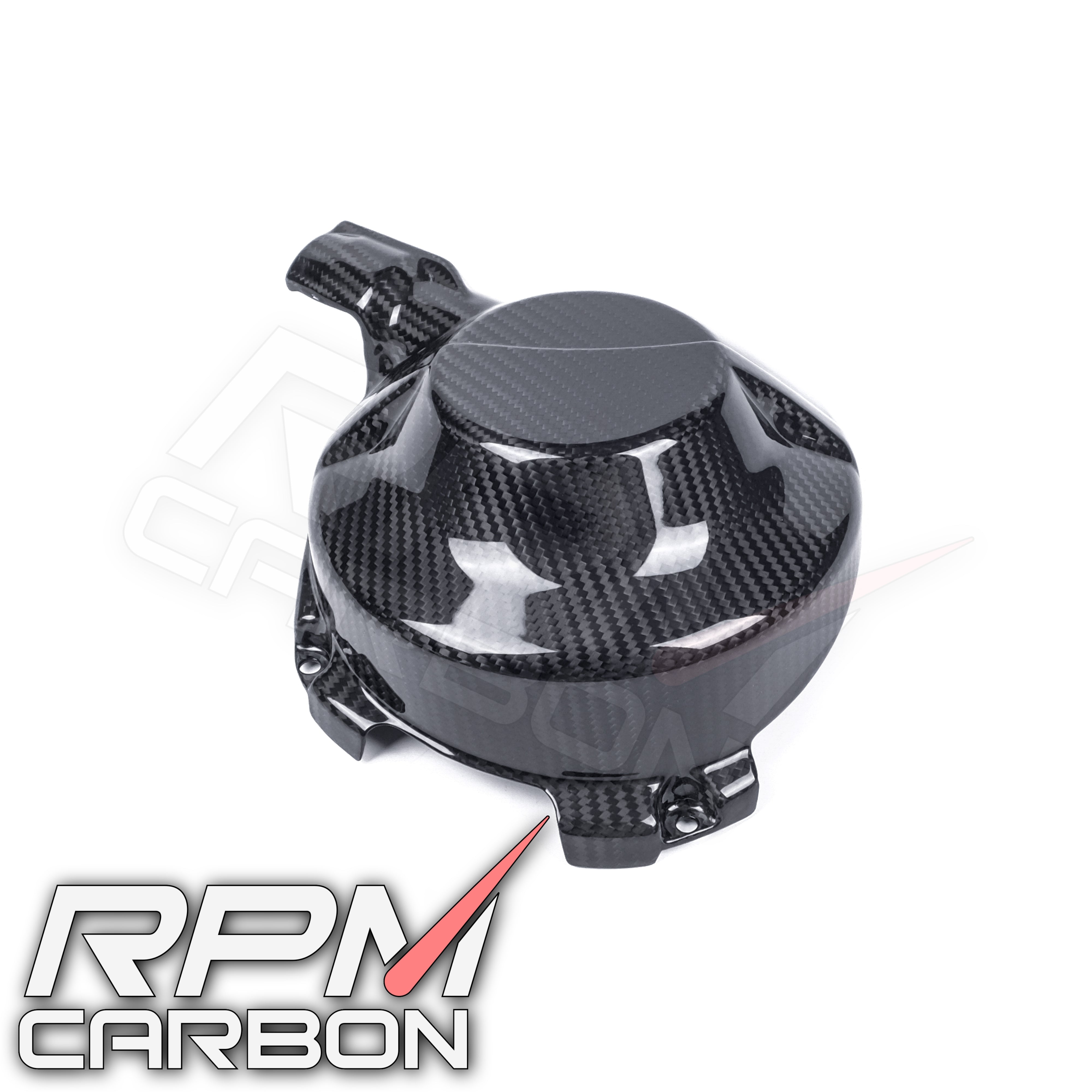 Yamaha XSR900 MT-09 Carbon Fiber Engine Cover