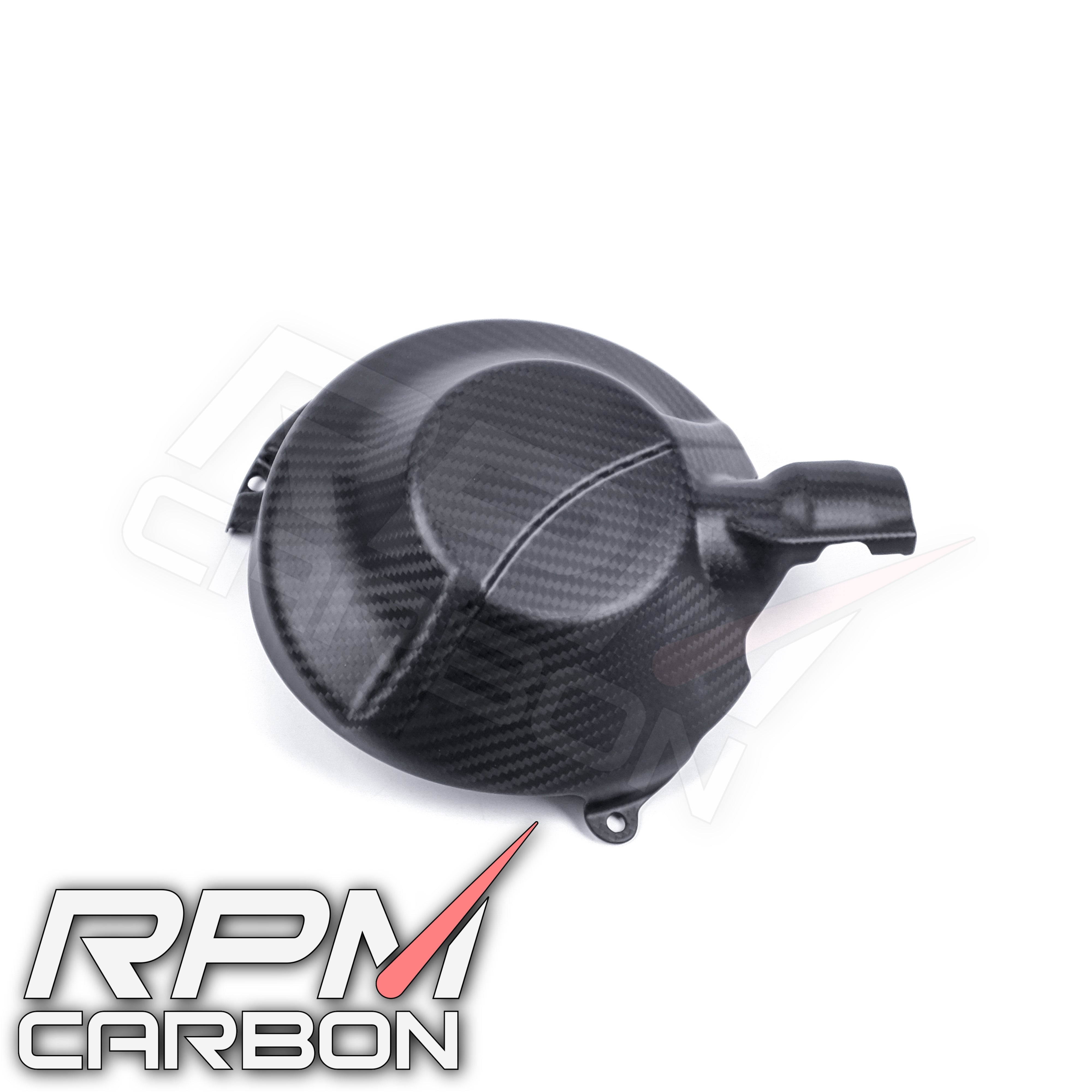 Yamaha XSR900 MT-09 Carbon Fiber Engine Cover