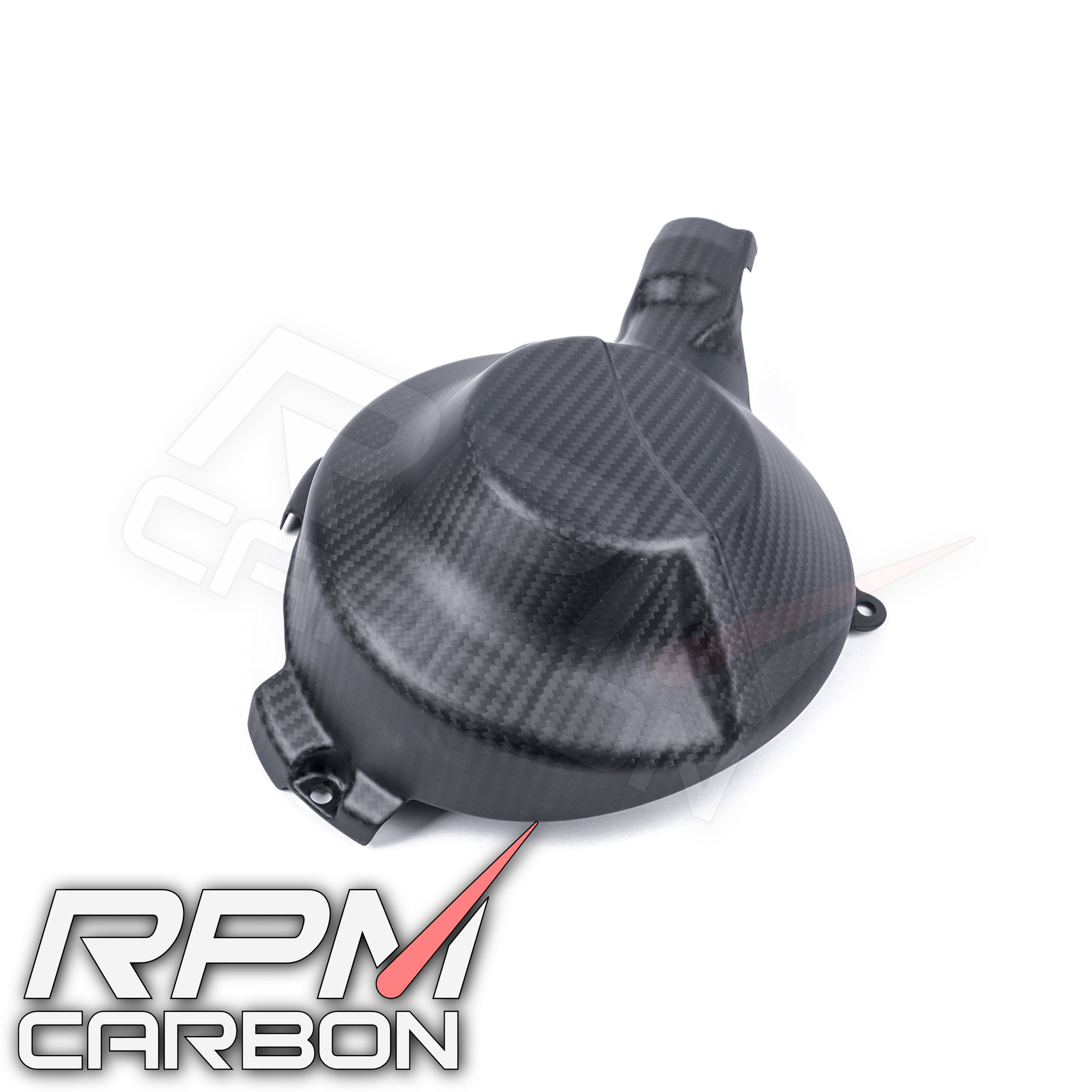 Yamaha XSR900 MT-09 Carbon Fiber Engine Cover