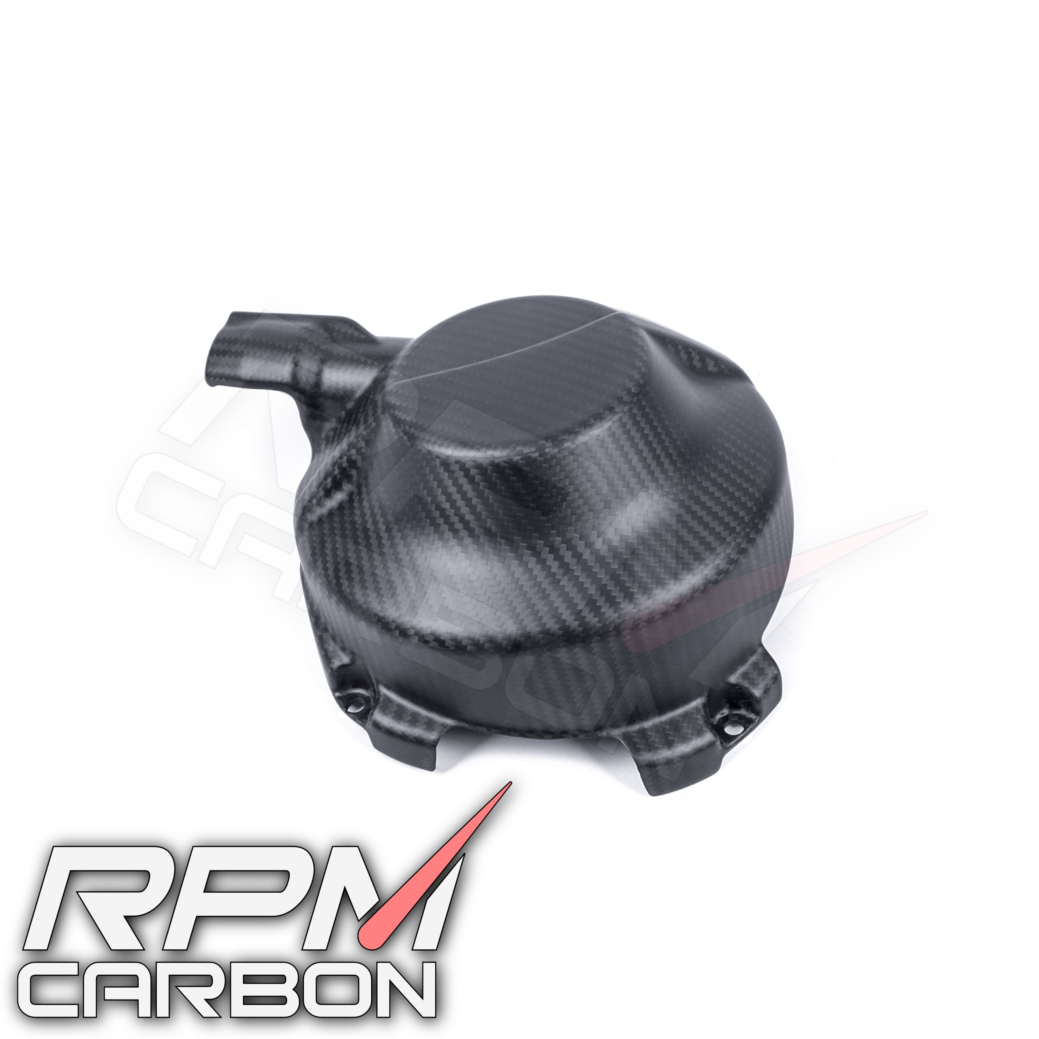 Yamaha XSR900 MT-09 Carbon Fiber Engine Cover