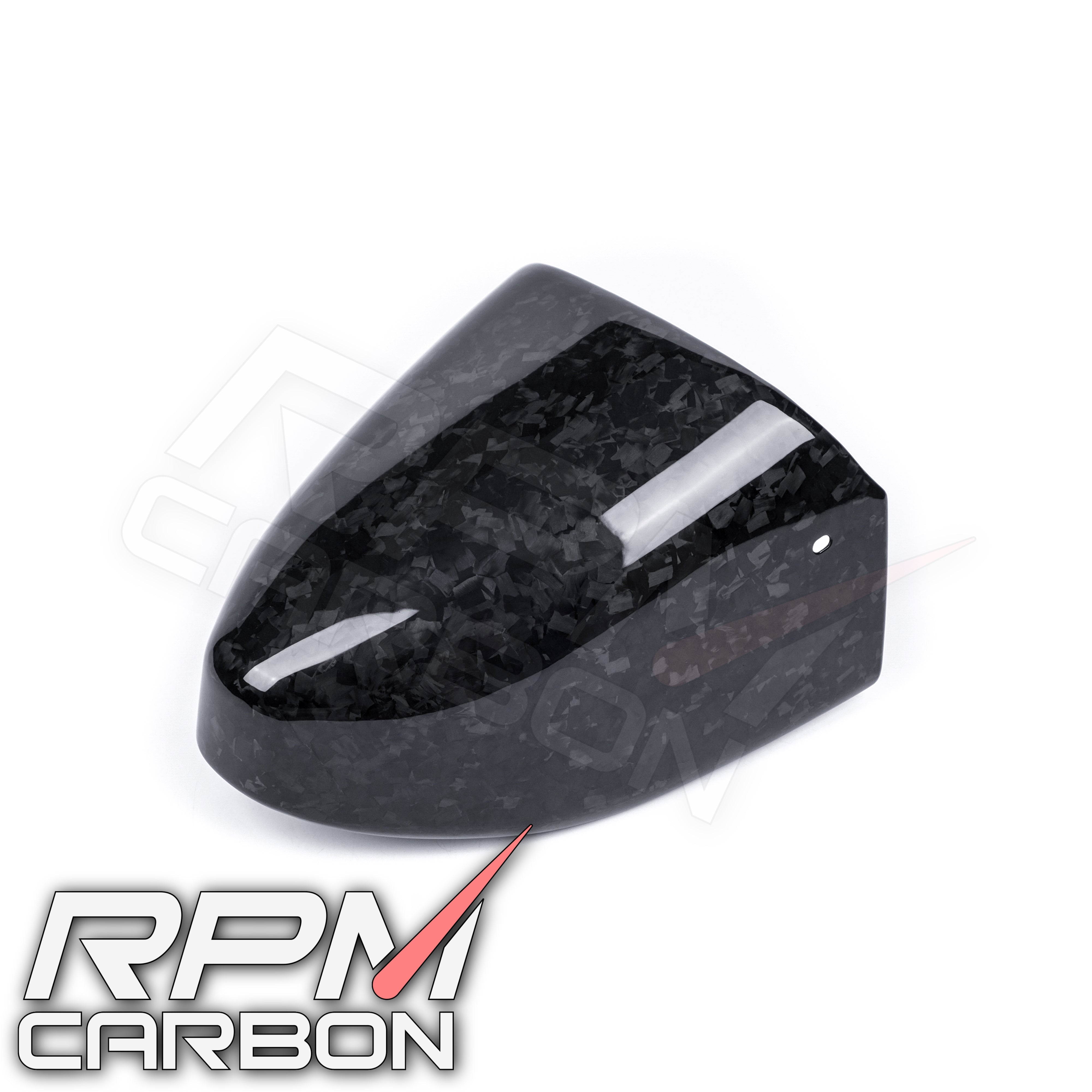 Yamaha XSR900 2022+ Carbon Fiber Reat Seat Cover