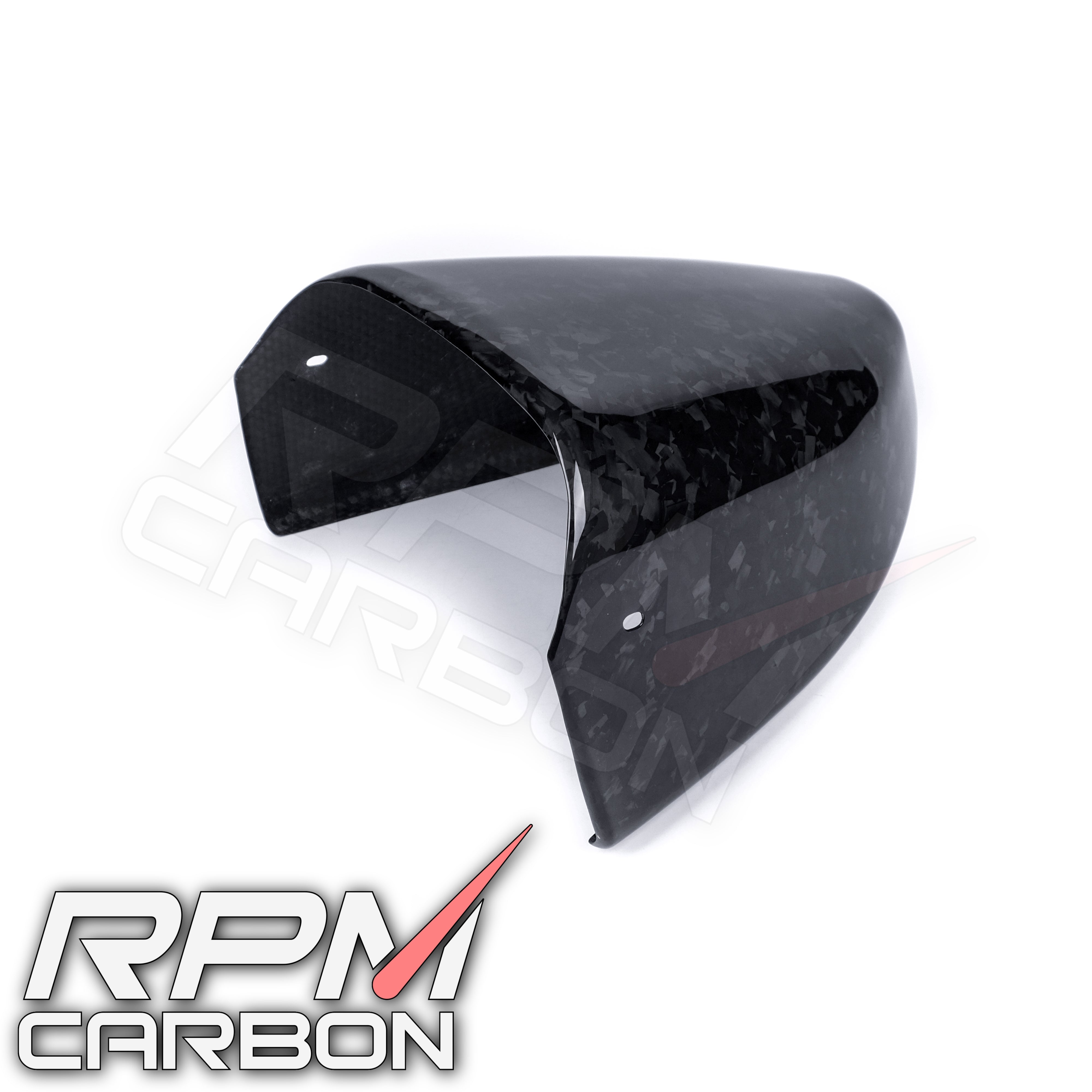 Yamaha XSR900 2022+ Carbon Fiber Reat Seat Cover