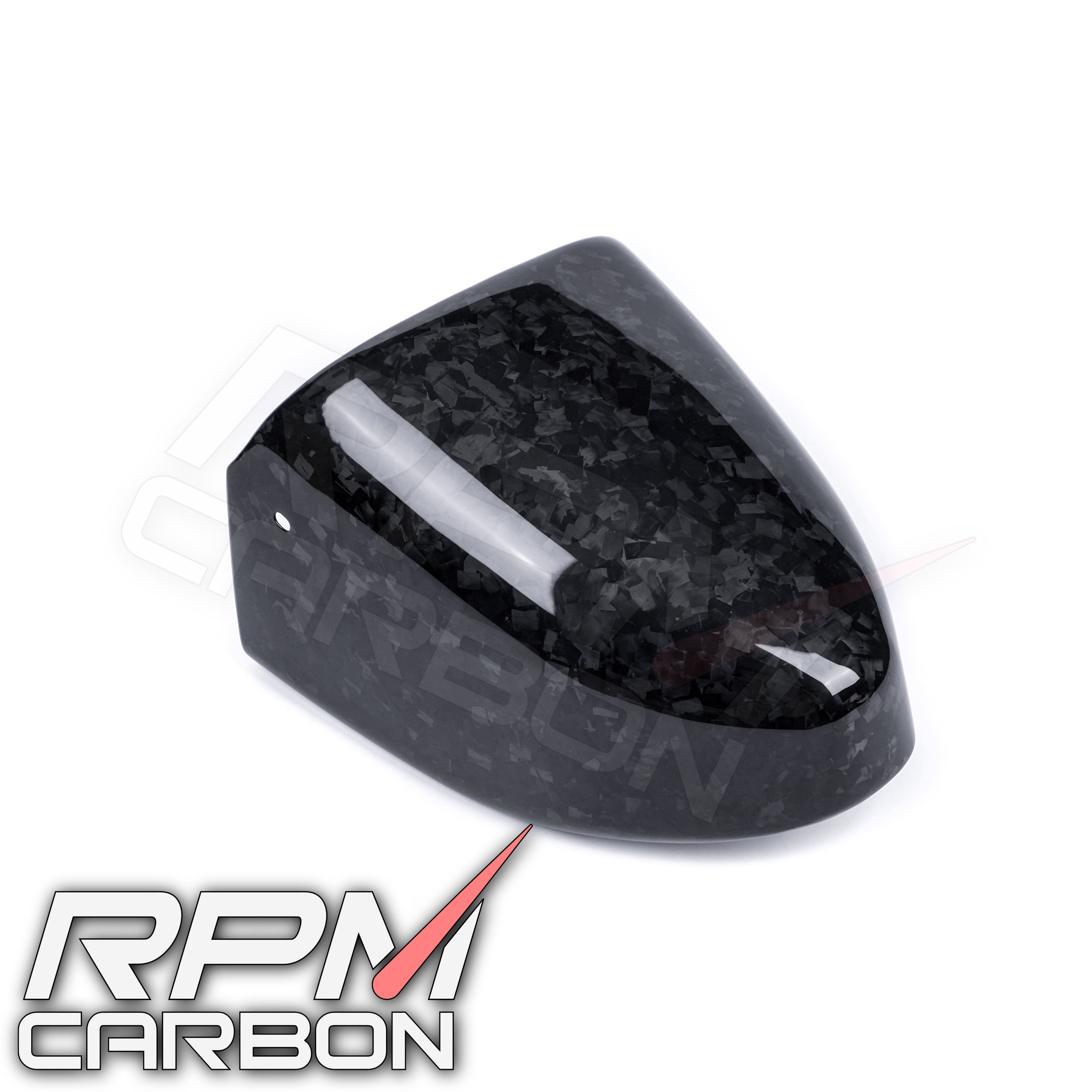 Yamaha XSR900 2022+ Carbon Fiber Reat Seat Cover