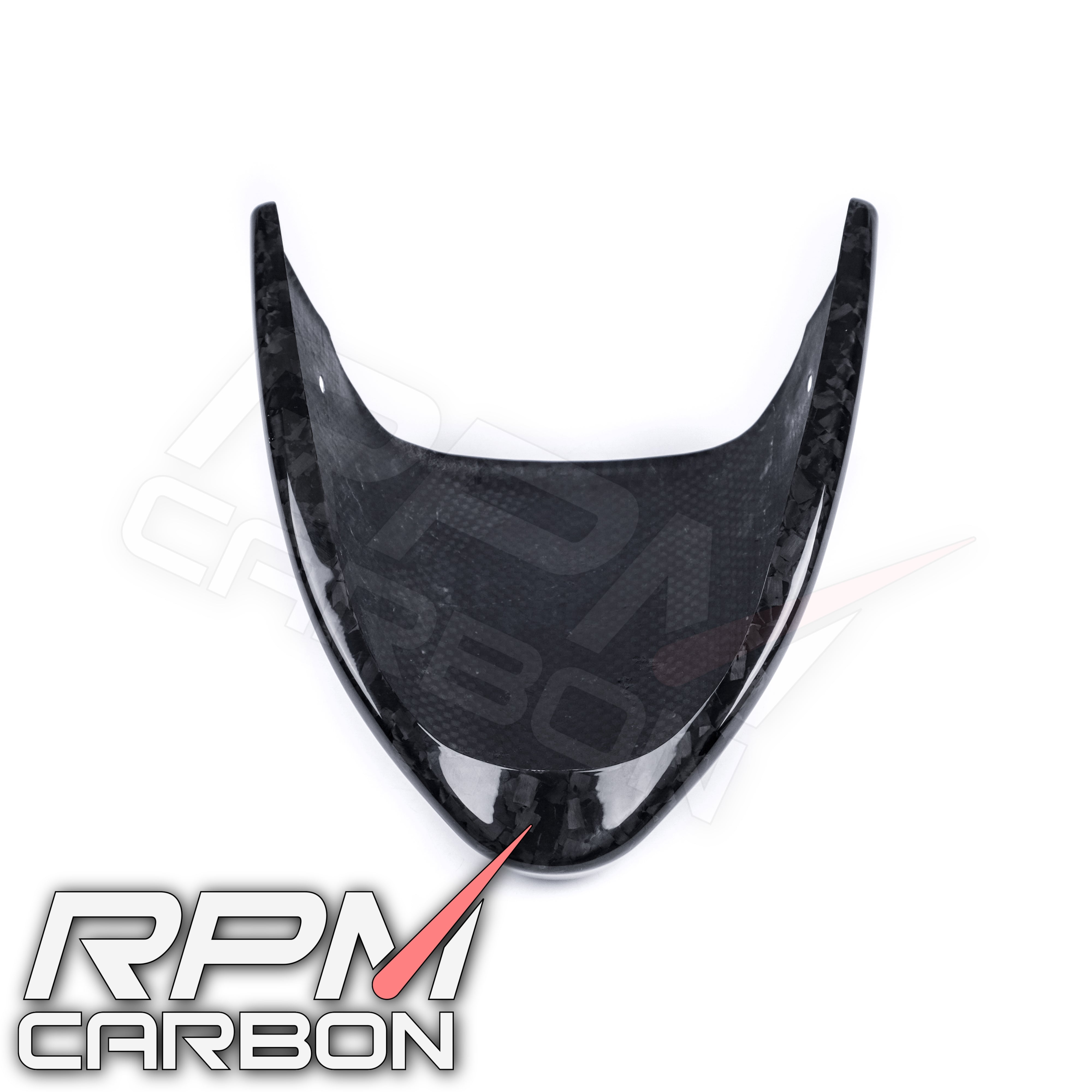 Yamaha XSR900 2022+ Carbon Fiber Reat Seat Cover