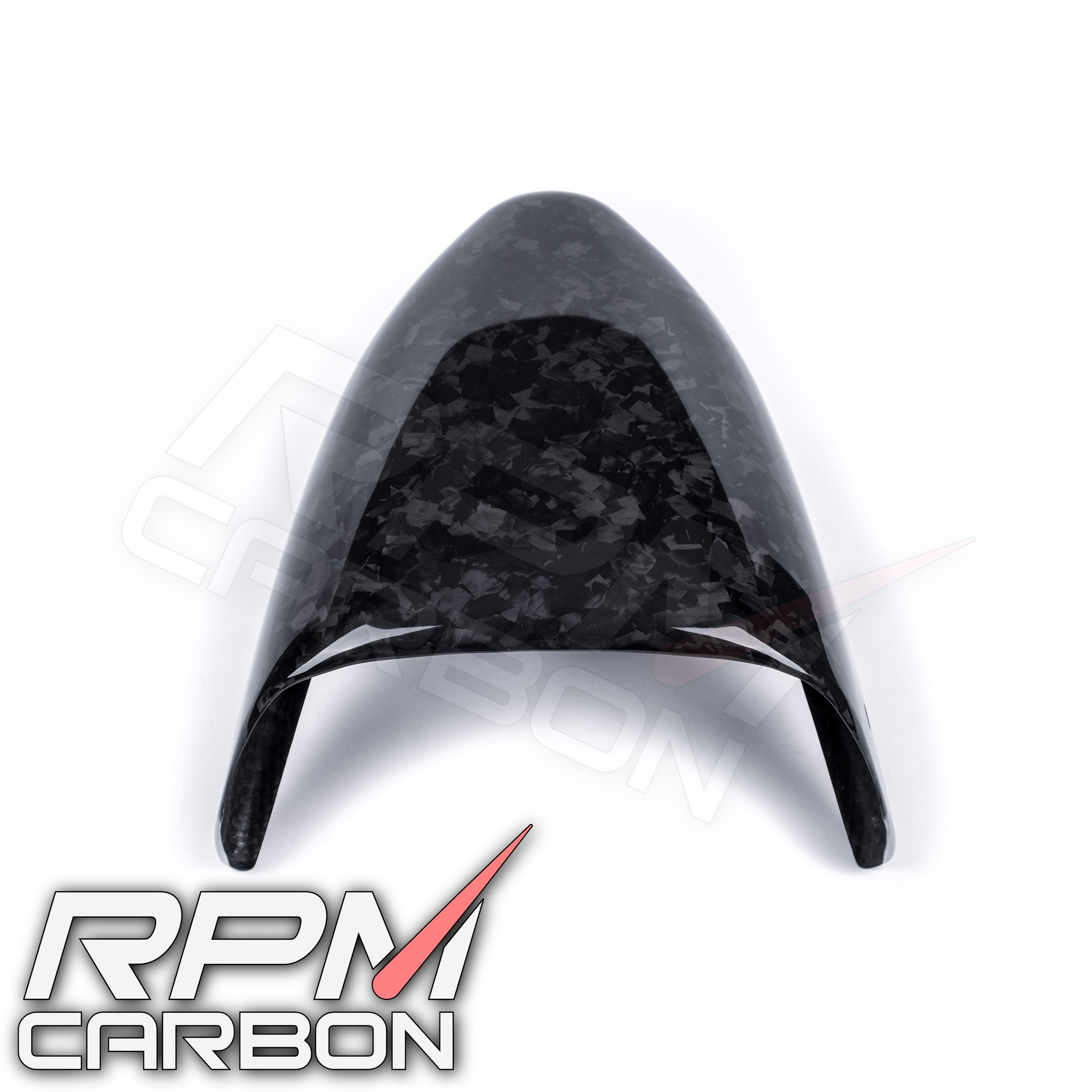 Yamaha XSR900 2022+ Carbon Fiber Reat Seat Cover