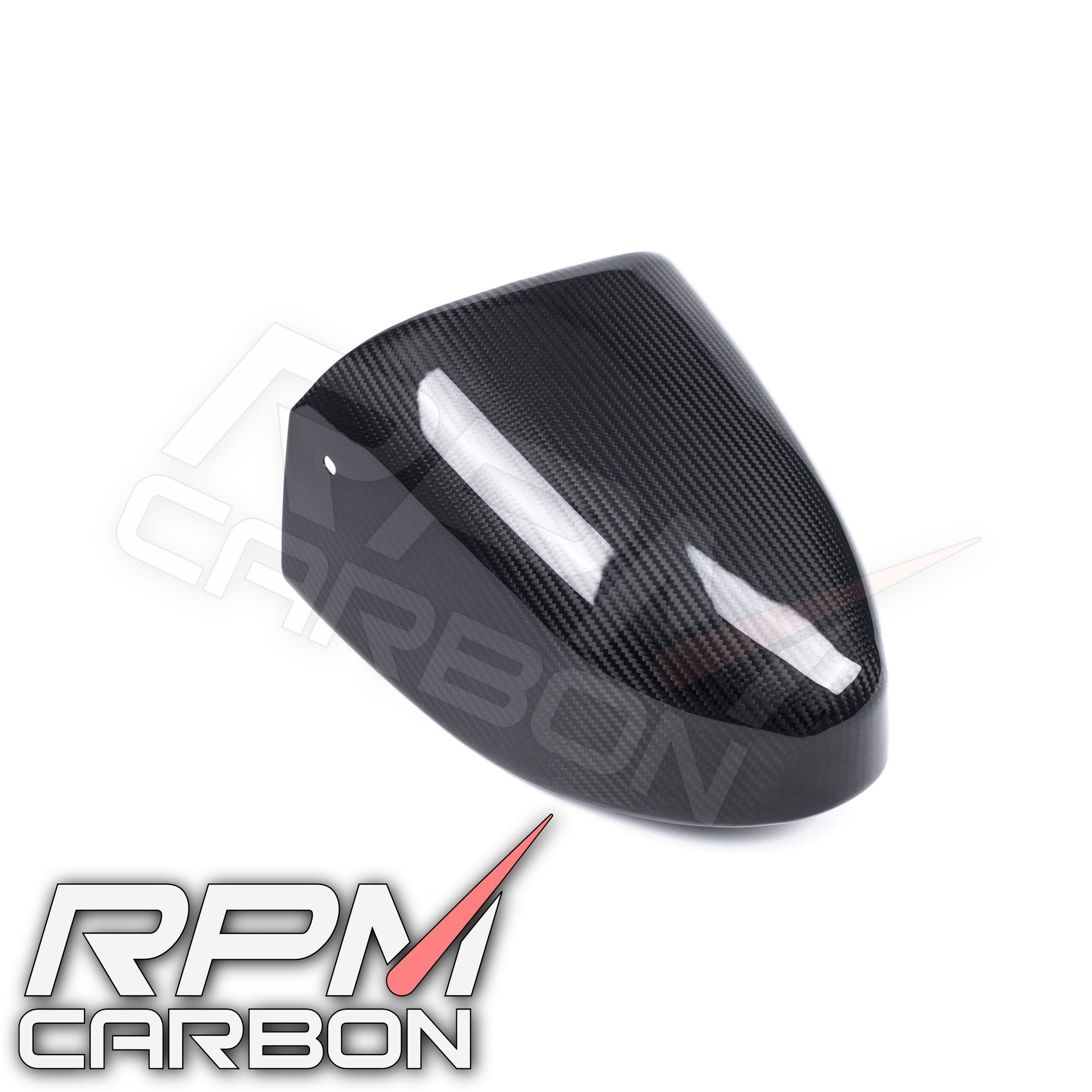 Yamaha XSR900 2022+ Carbon Fiber Reat Seat Cover