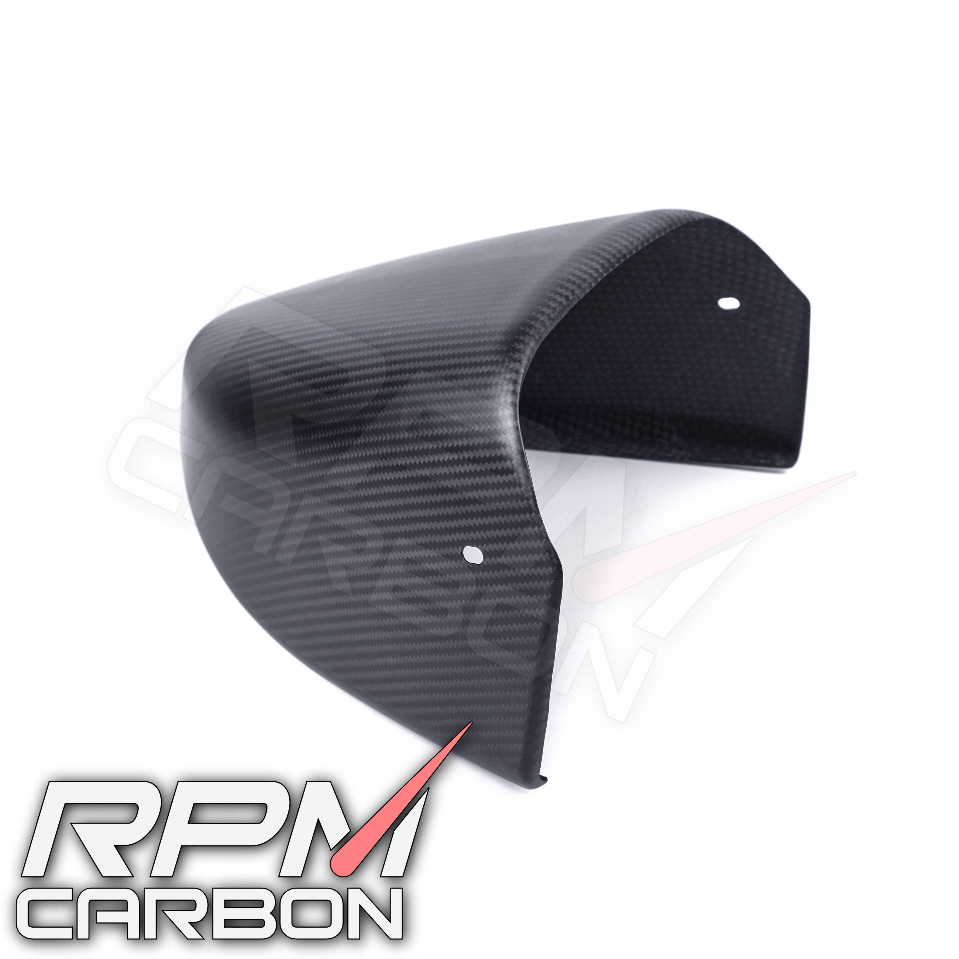 Yamaha XSR900 2022+ Carbon Fiber Reat Seat Cover