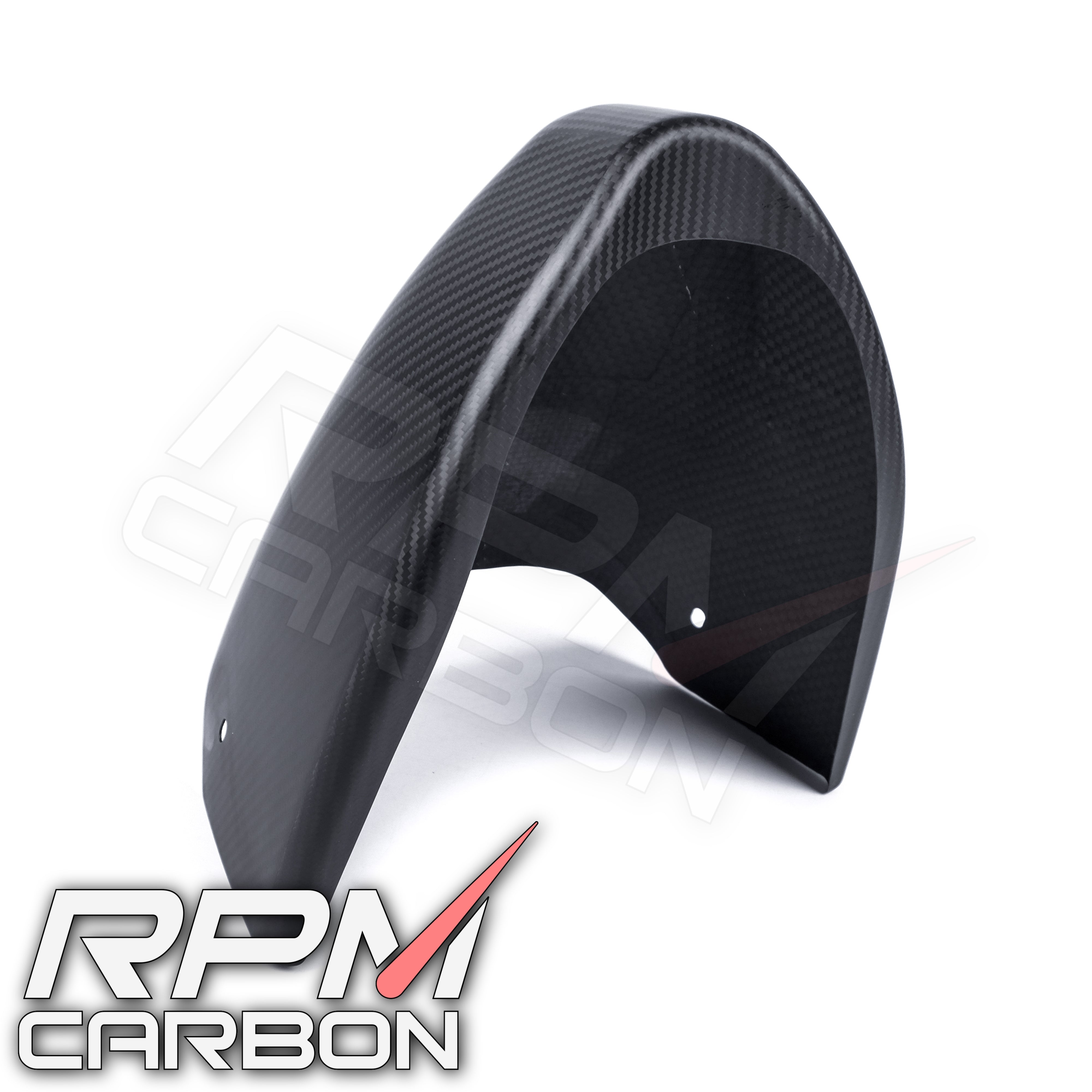 Yamaha XSR900 2022+ Carbon Fiber Reat Seat Cover