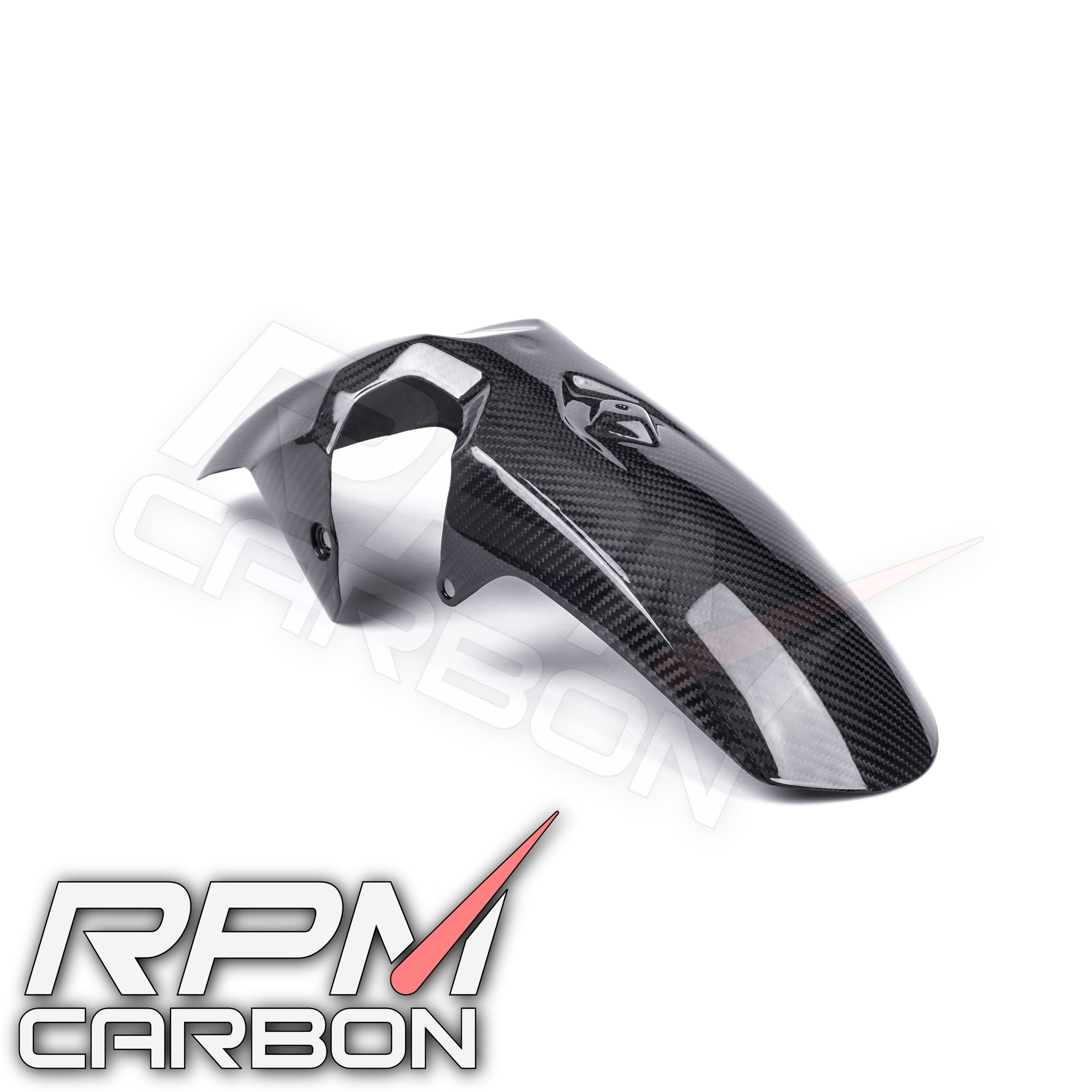 Yamaha MT07 / FZ07 Front Fender Hugger Mudguard