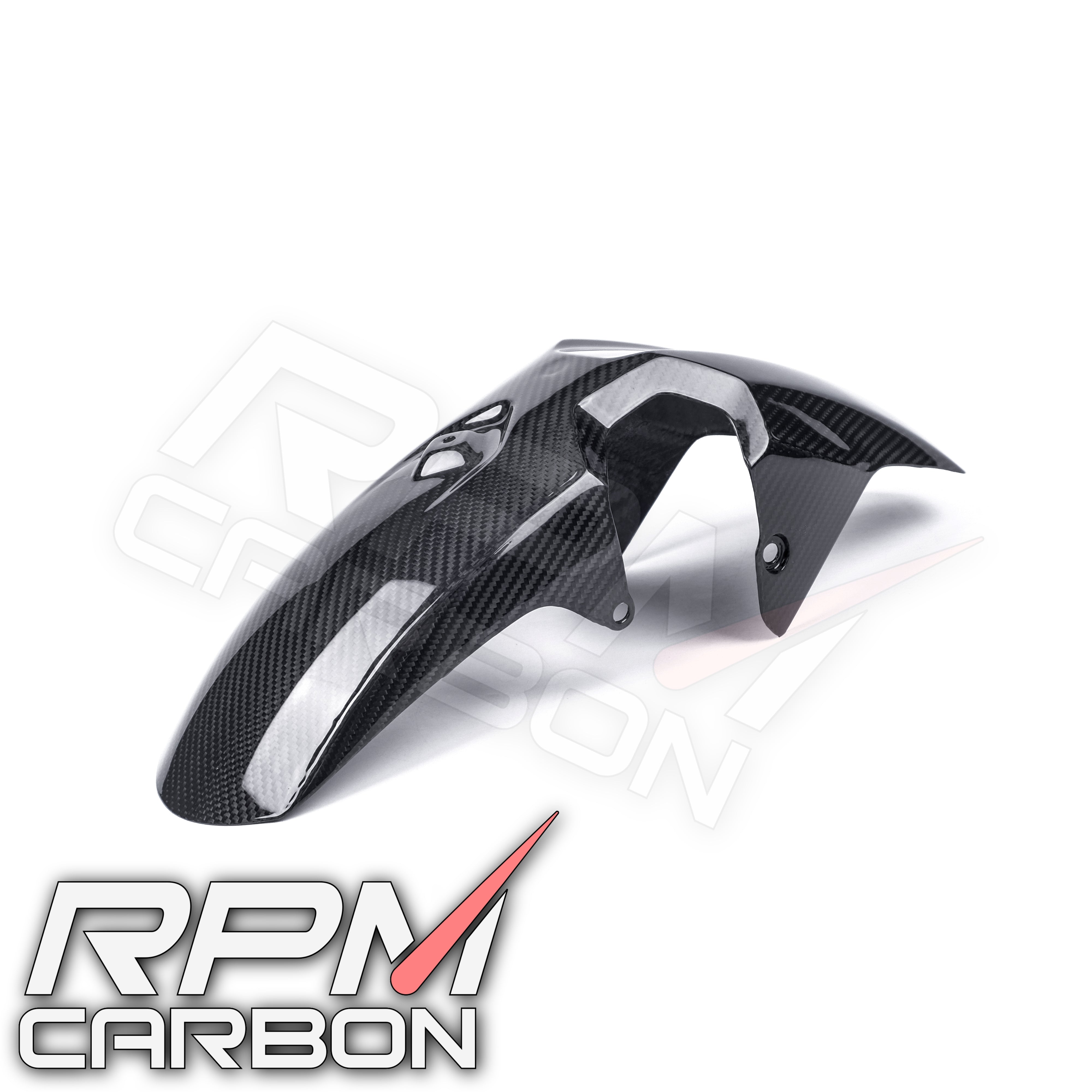 Yamaha MT07 / FZ07 Front Fender Hugger Mudguard