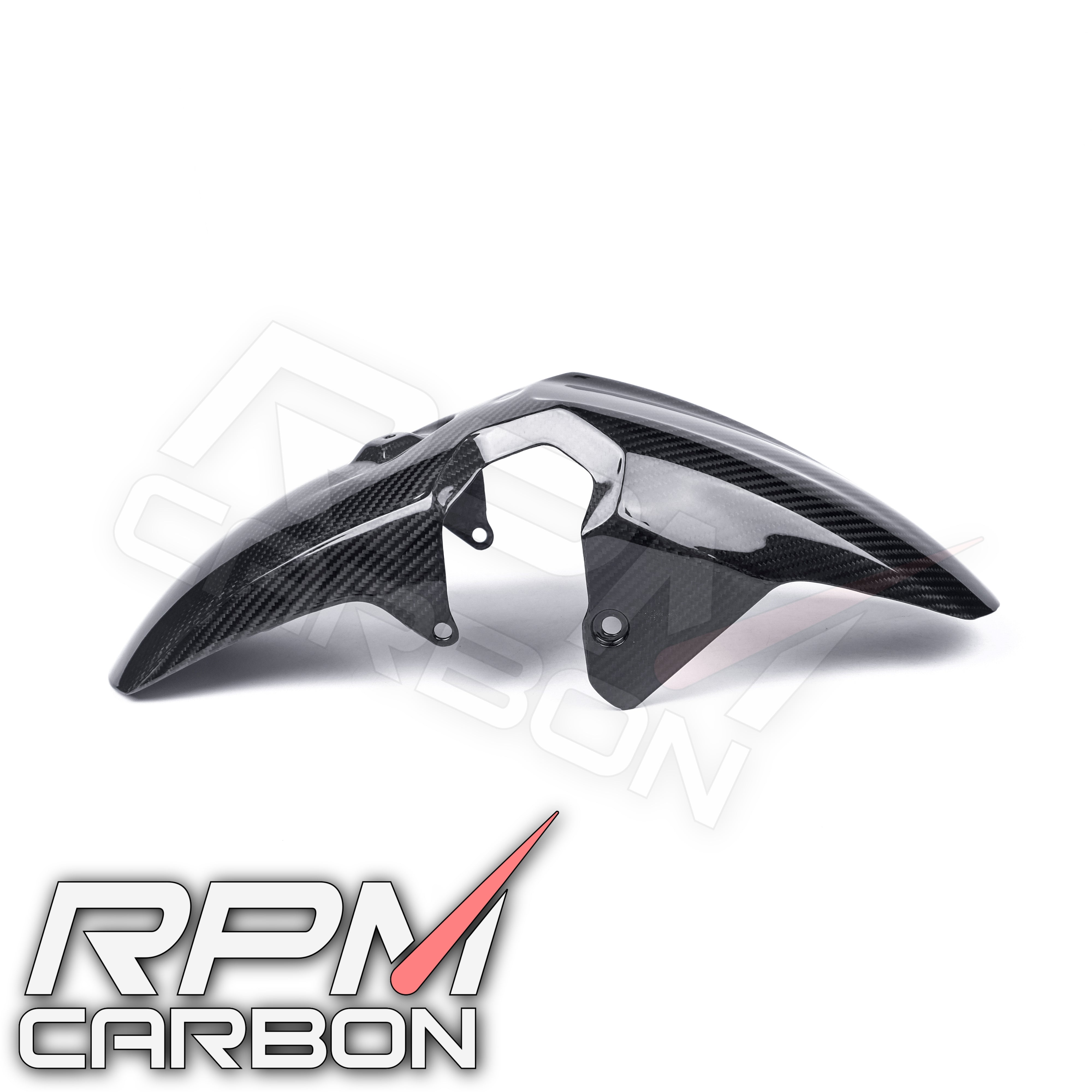 Yamaha MT07 / FZ07 Front Fender Hugger Mudguard