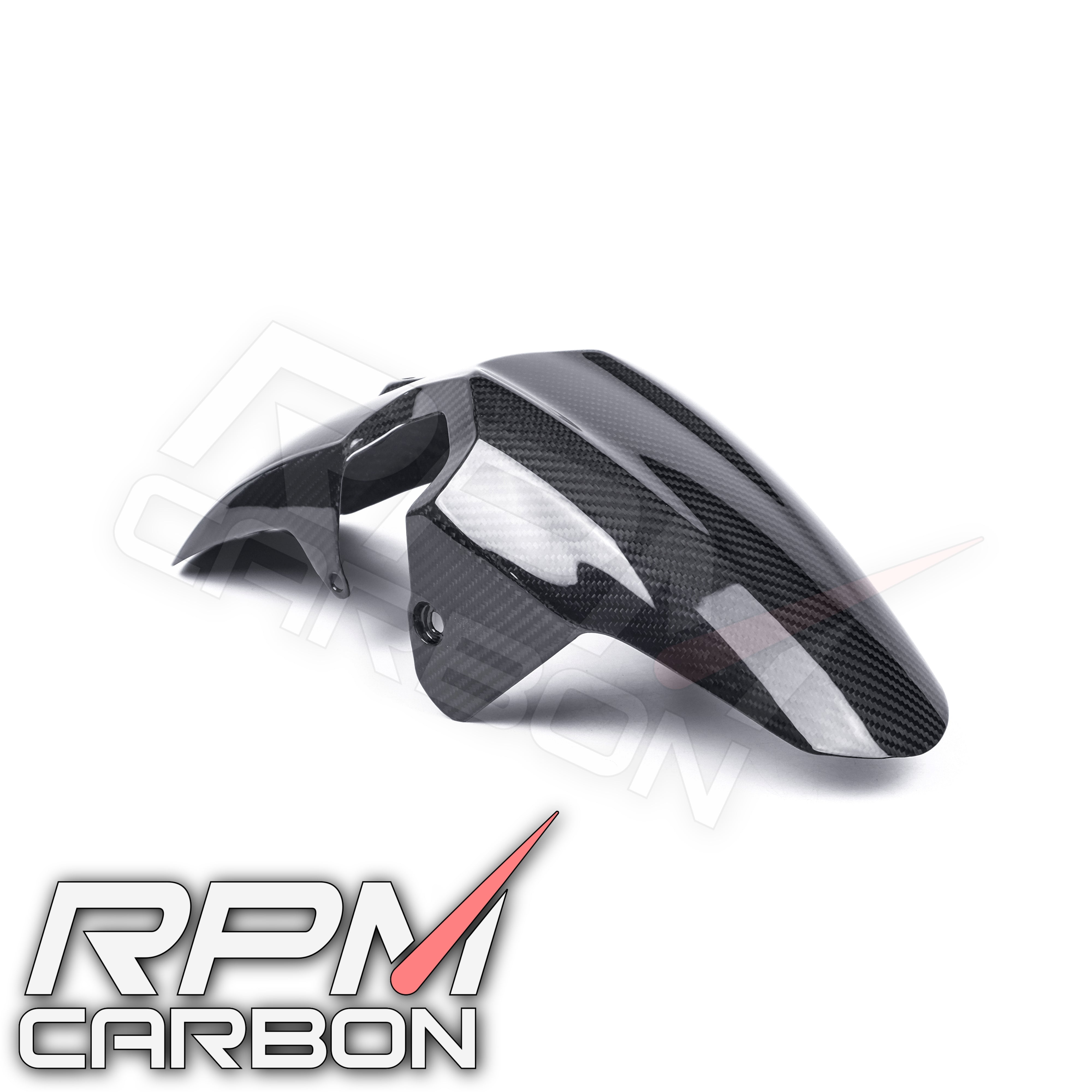 Yamaha MT07 / FZ07 Front Fender Hugger Mudguard