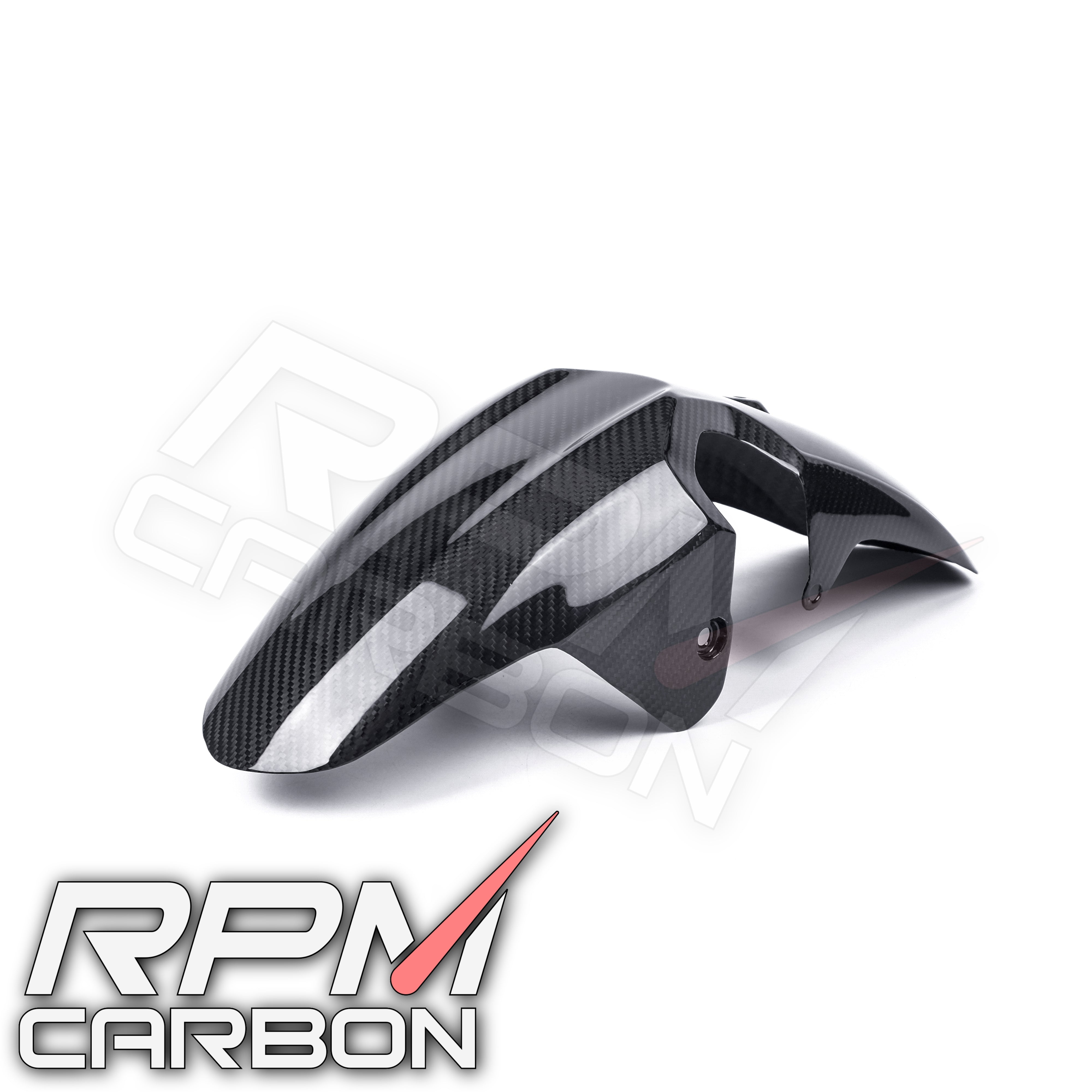 Yamaha MT07 / FZ07 Front Fender Hugger Mudguard