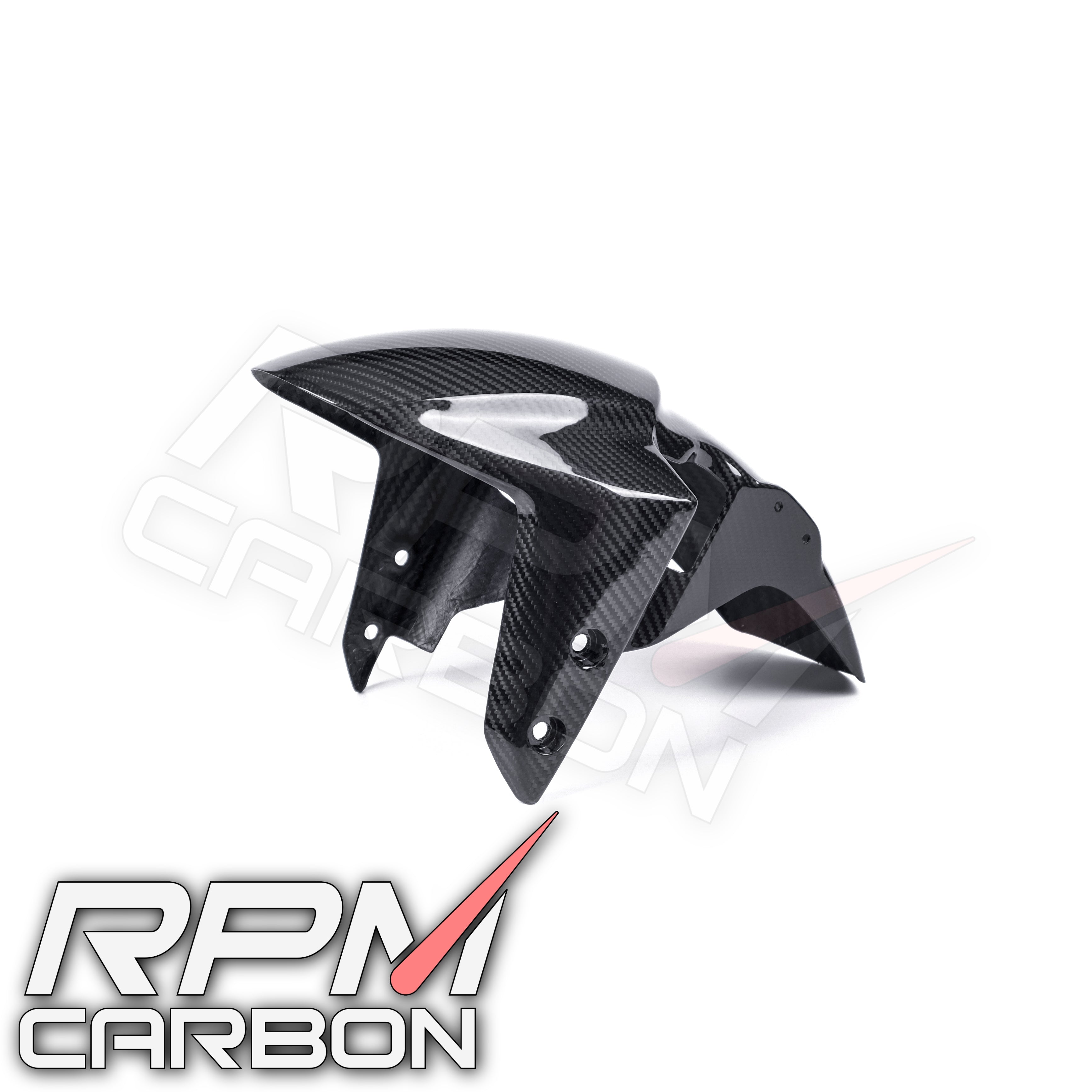 Yamaha MT07 Carbon Front Fender