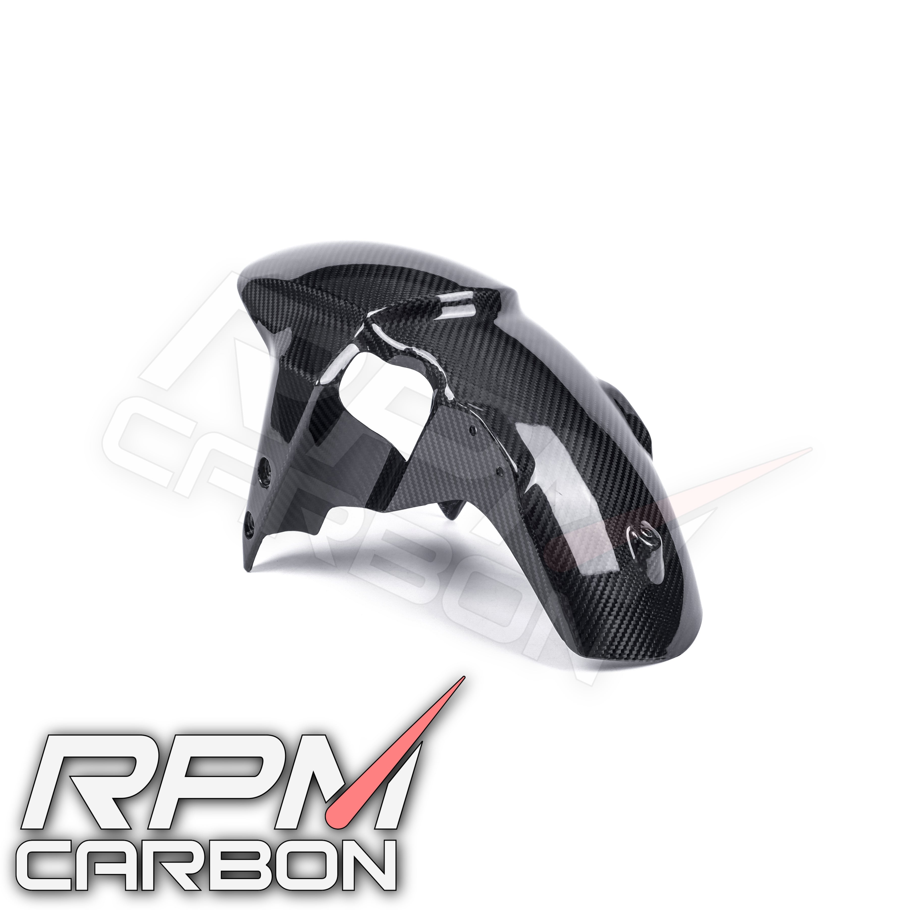 Yamaha MT07 Carbon Front Fender