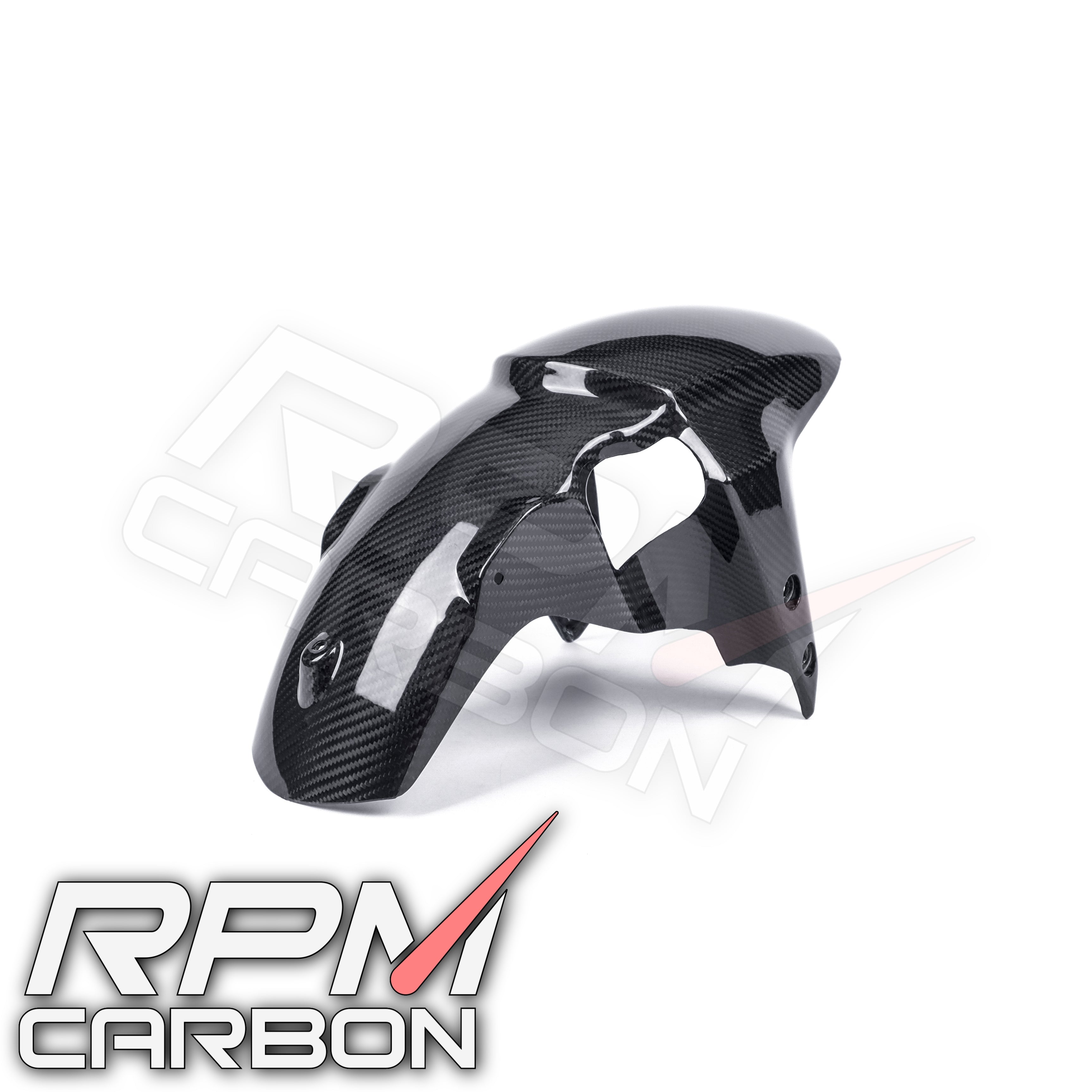 Yamaha MT07 Carbon Front Fender