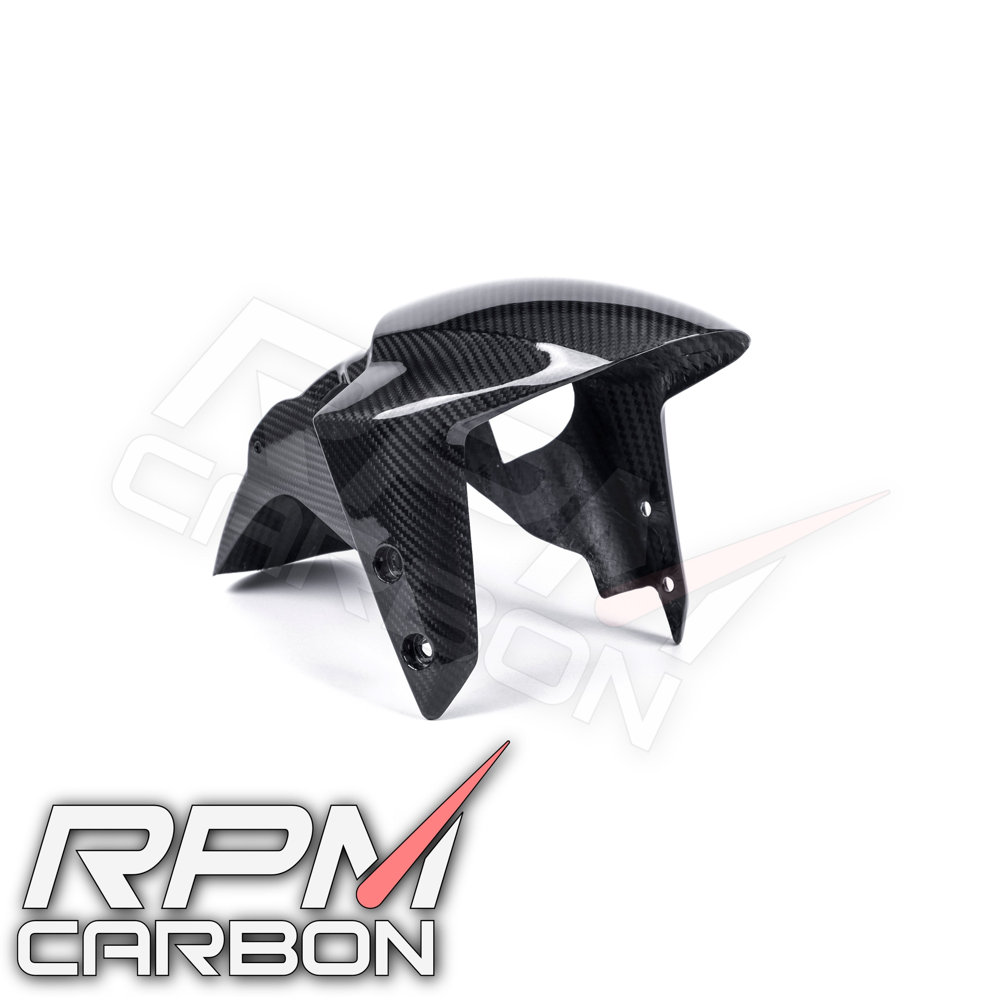 Yamaha MT07 Carbon Front Fender