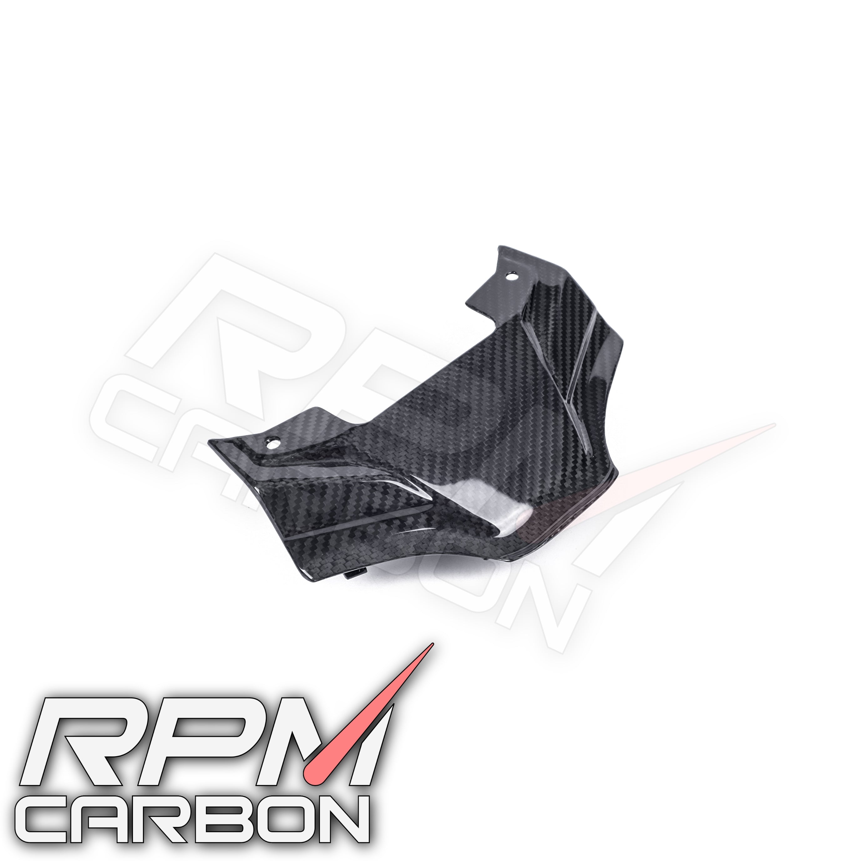 Yamaha MT07 Carbon Inner Front Fairing