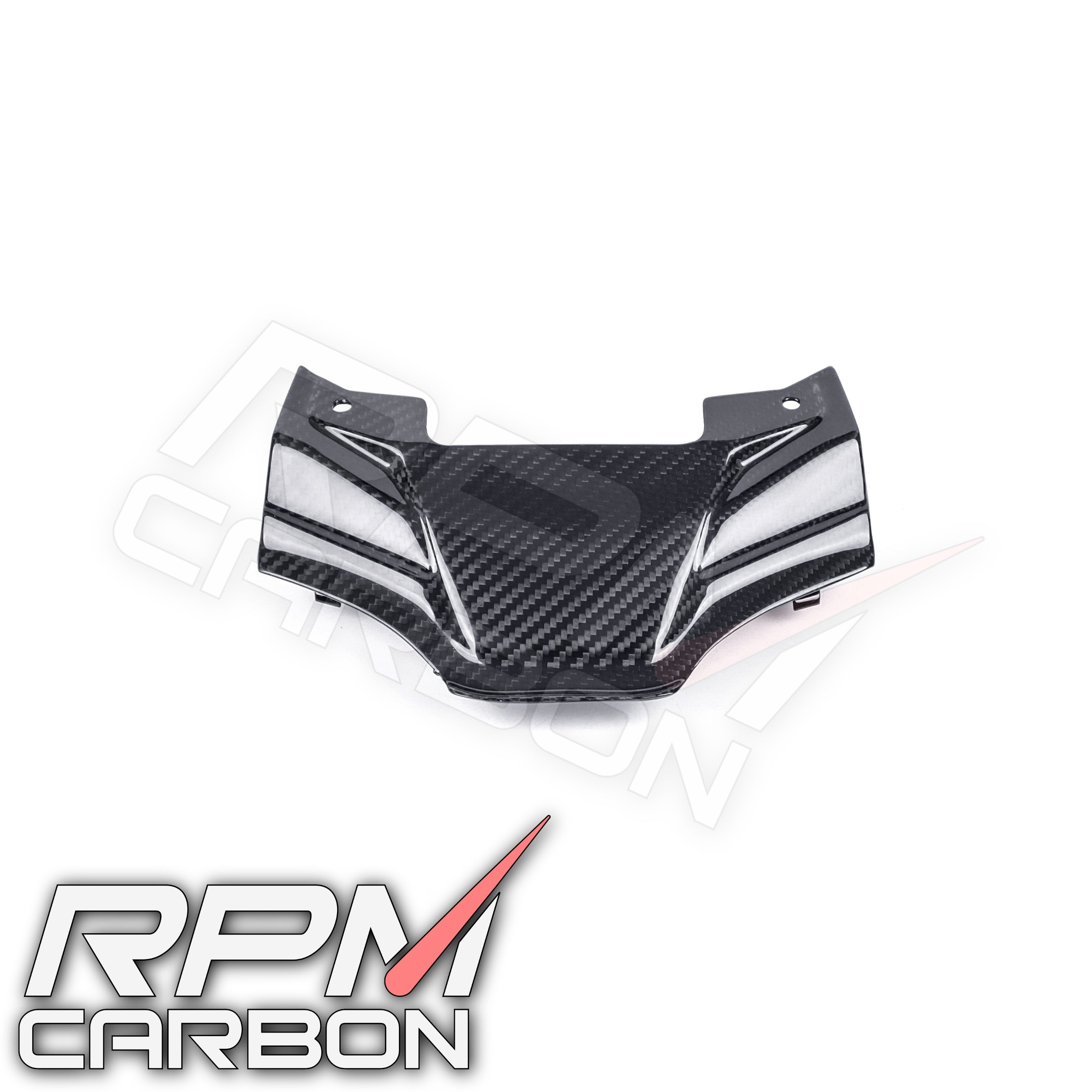 Yamaha MT07 Carbon Inner Front Fairing