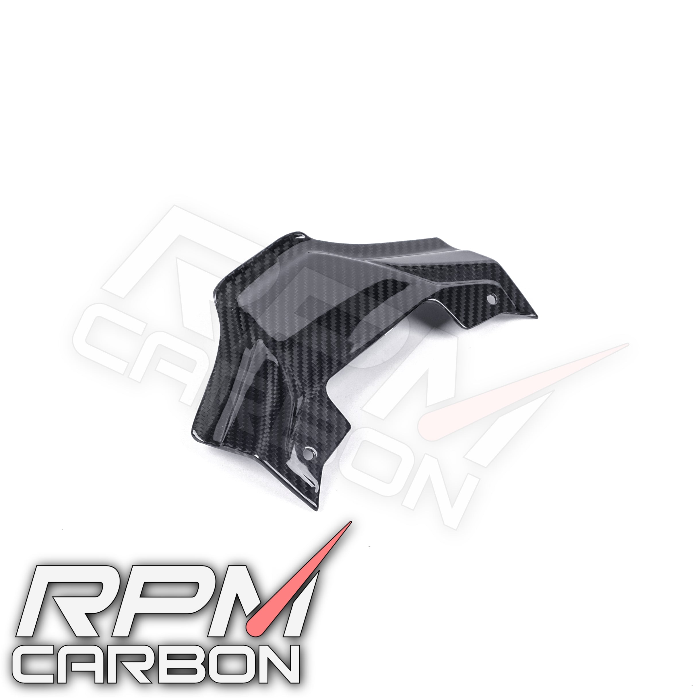 Yamaha MT07 Carbon Inner Front Fairing