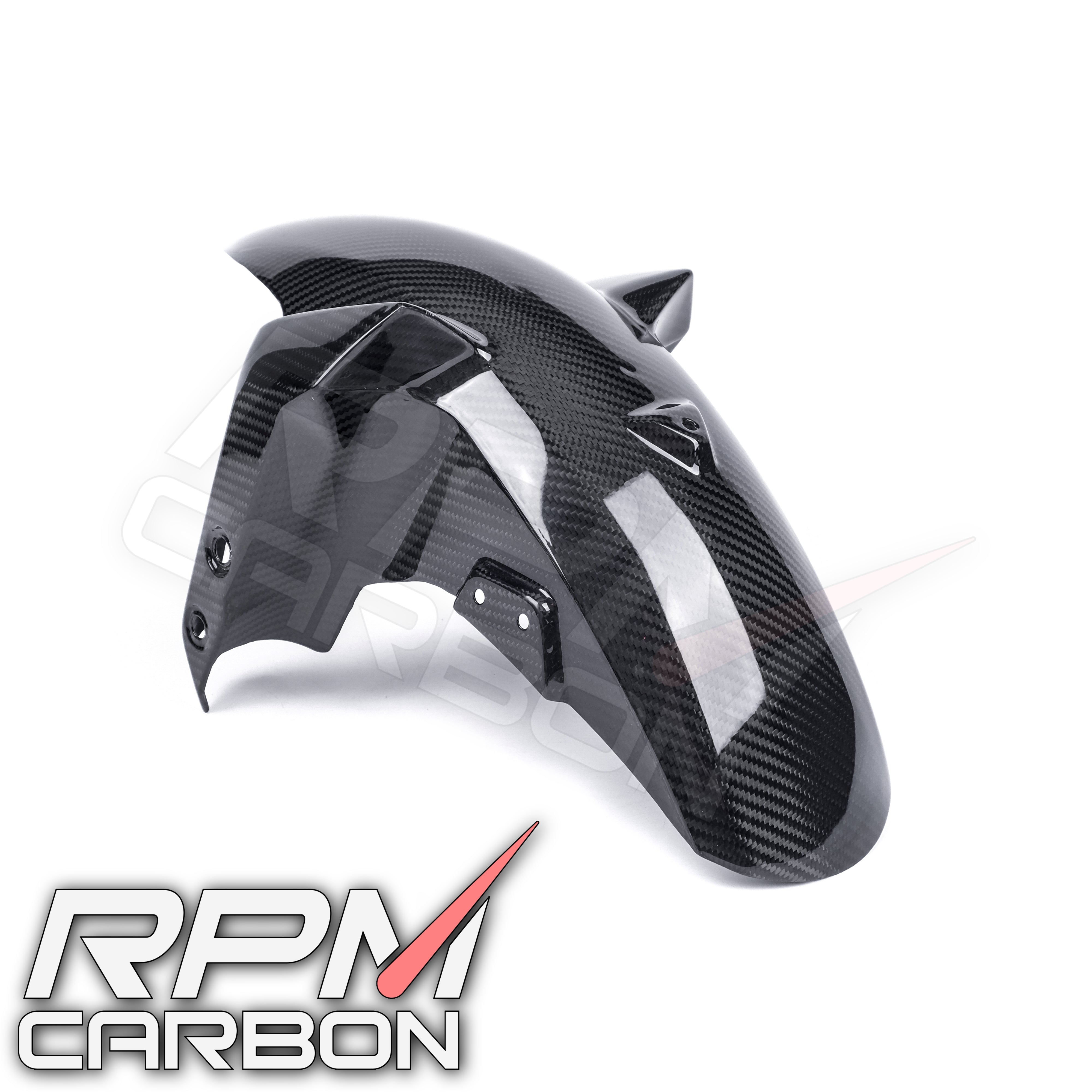 Yamaha MT-09 / FZ-09 Front Fender Hugger Mudguard